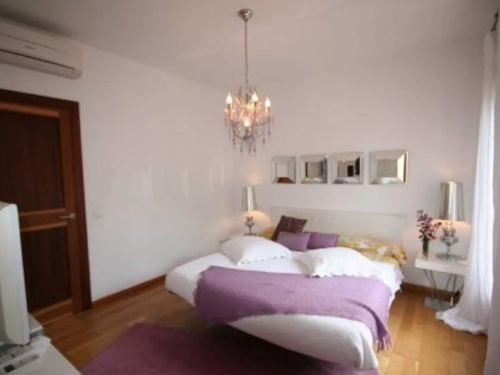 Villa Lares - 150 Meter vom Strand entfernt-Binnen