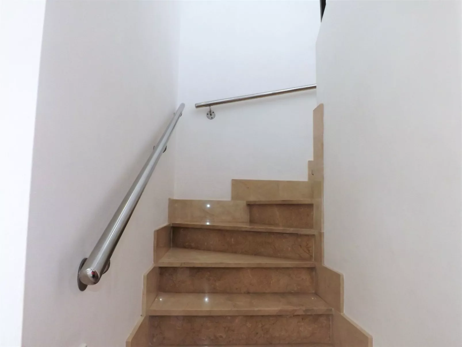 Chalet "Casa Hector" 300m vom Strand und Schwimmbad entfernt-Binnen