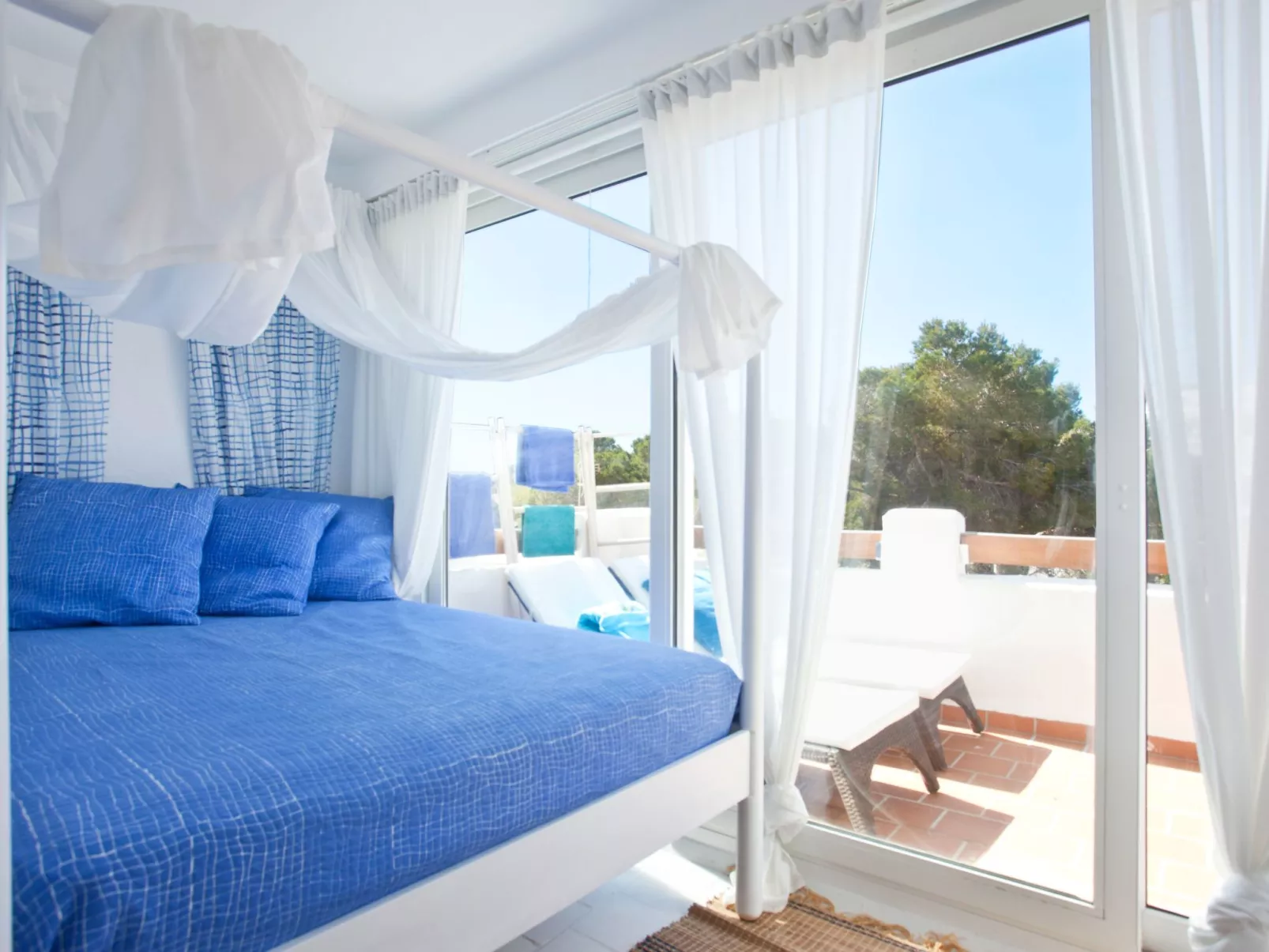 Ferienwohnung-Binnen