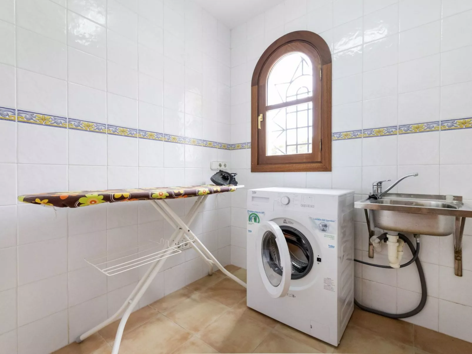 Villa Cala d'or cerca de la playa-Binnen