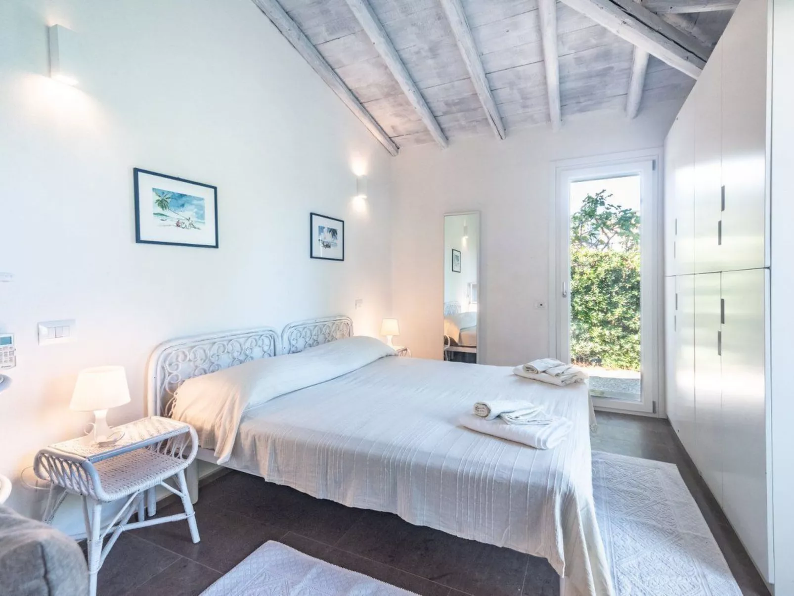 Villa "Villa Amare" mit Blick aufs Wasser-Binnen