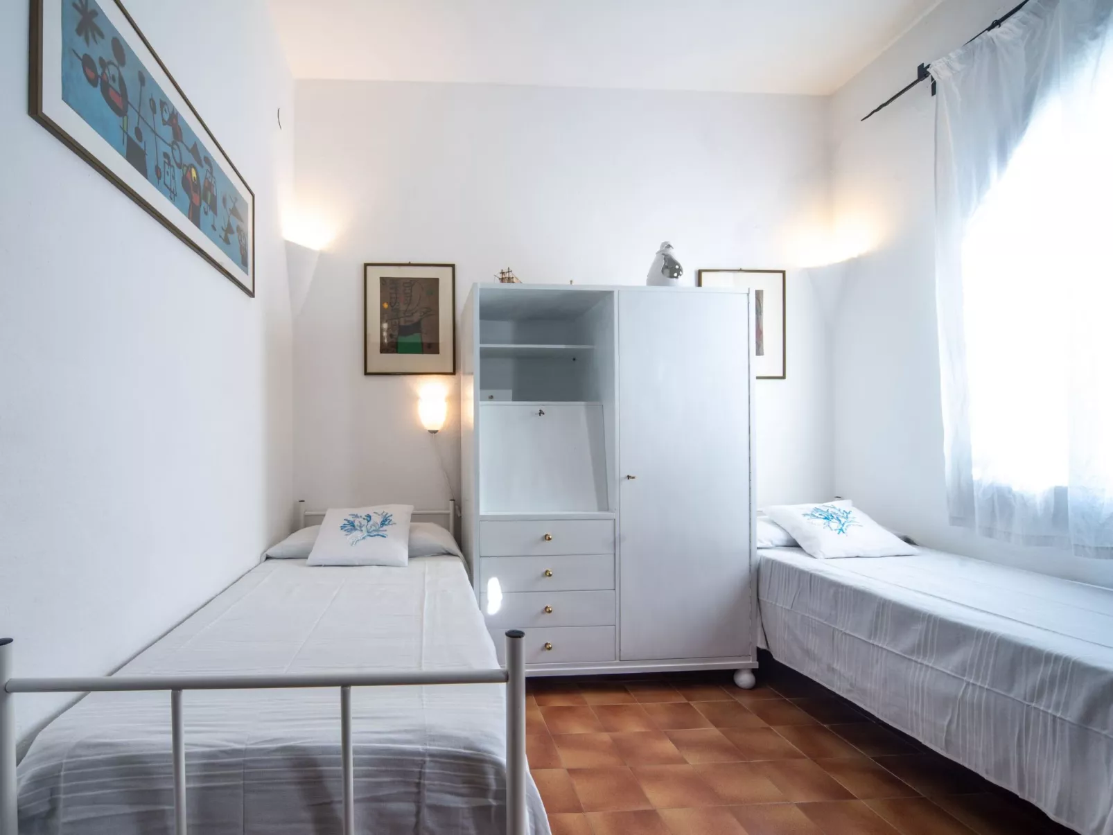 Schöne freistehende Villa nur wenige Schritte vom Strand entfernt in Costa Rei-Image-tags.info