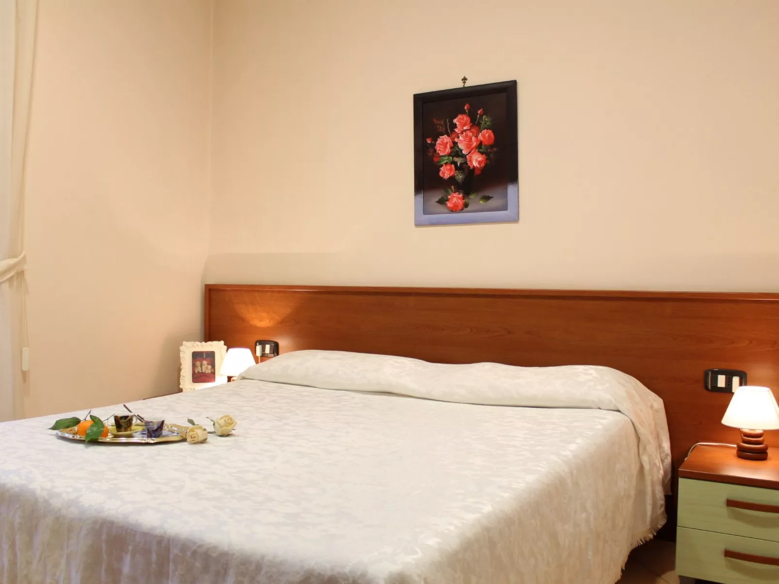 Schöne Wohnung in Albisola Superiore-Binnen