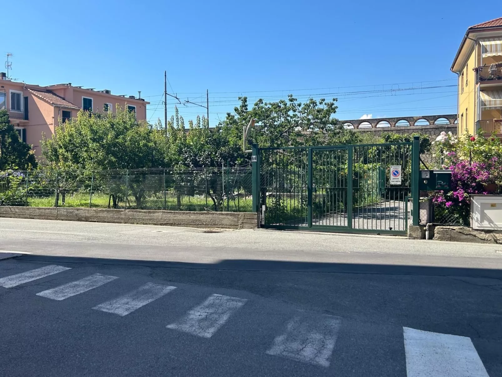 Blue Beach by Holiday World-Buiten