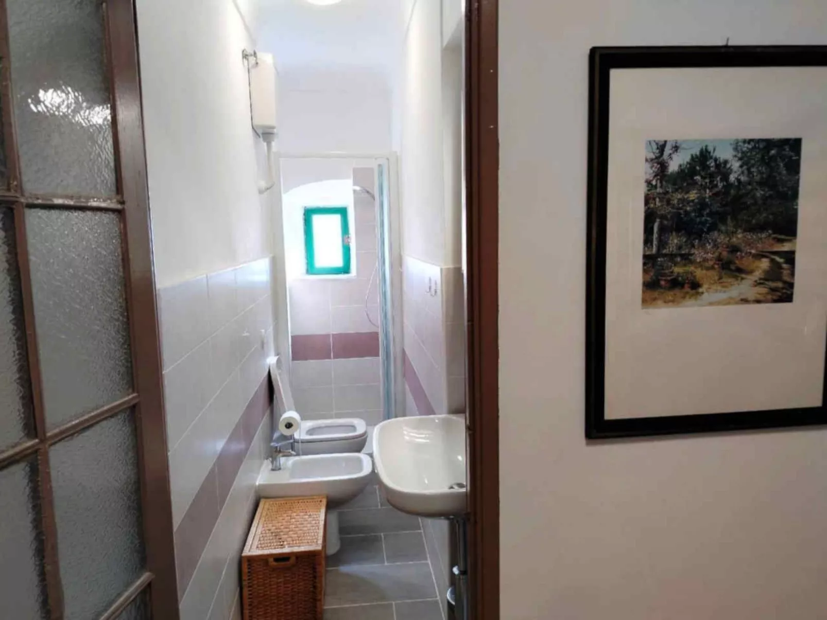 La Casa di Nonna Linda von Holiday World-Binnen