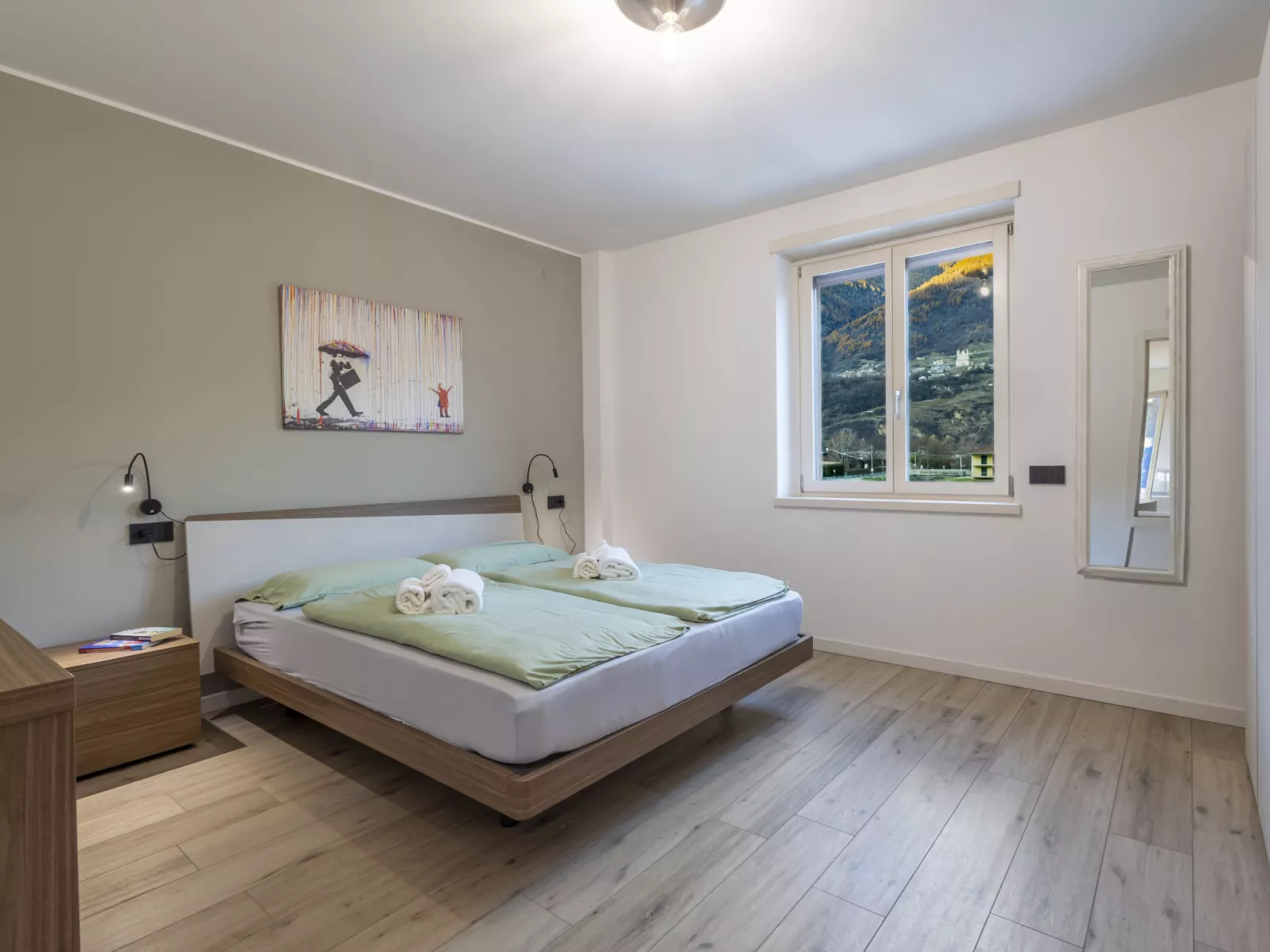 Piateda Terrace-Binnen