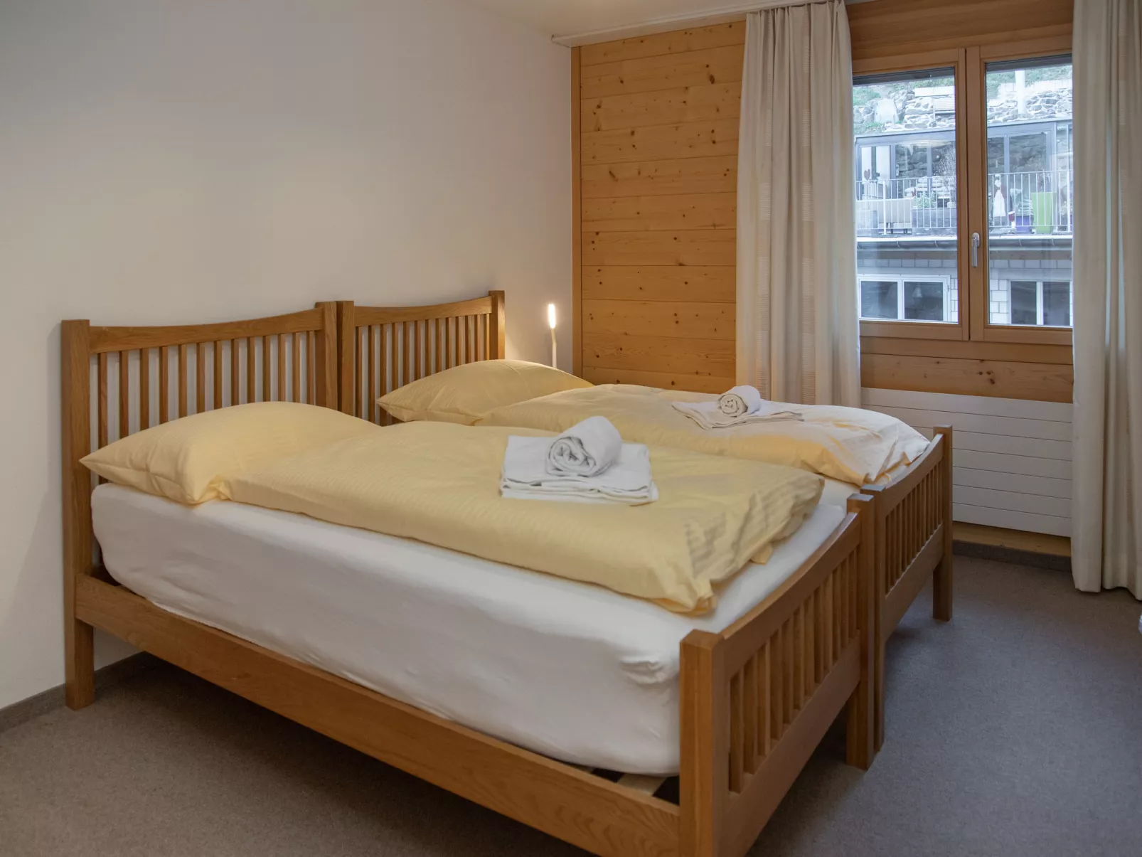 Bella Vista Apt. No. 10-Binnen