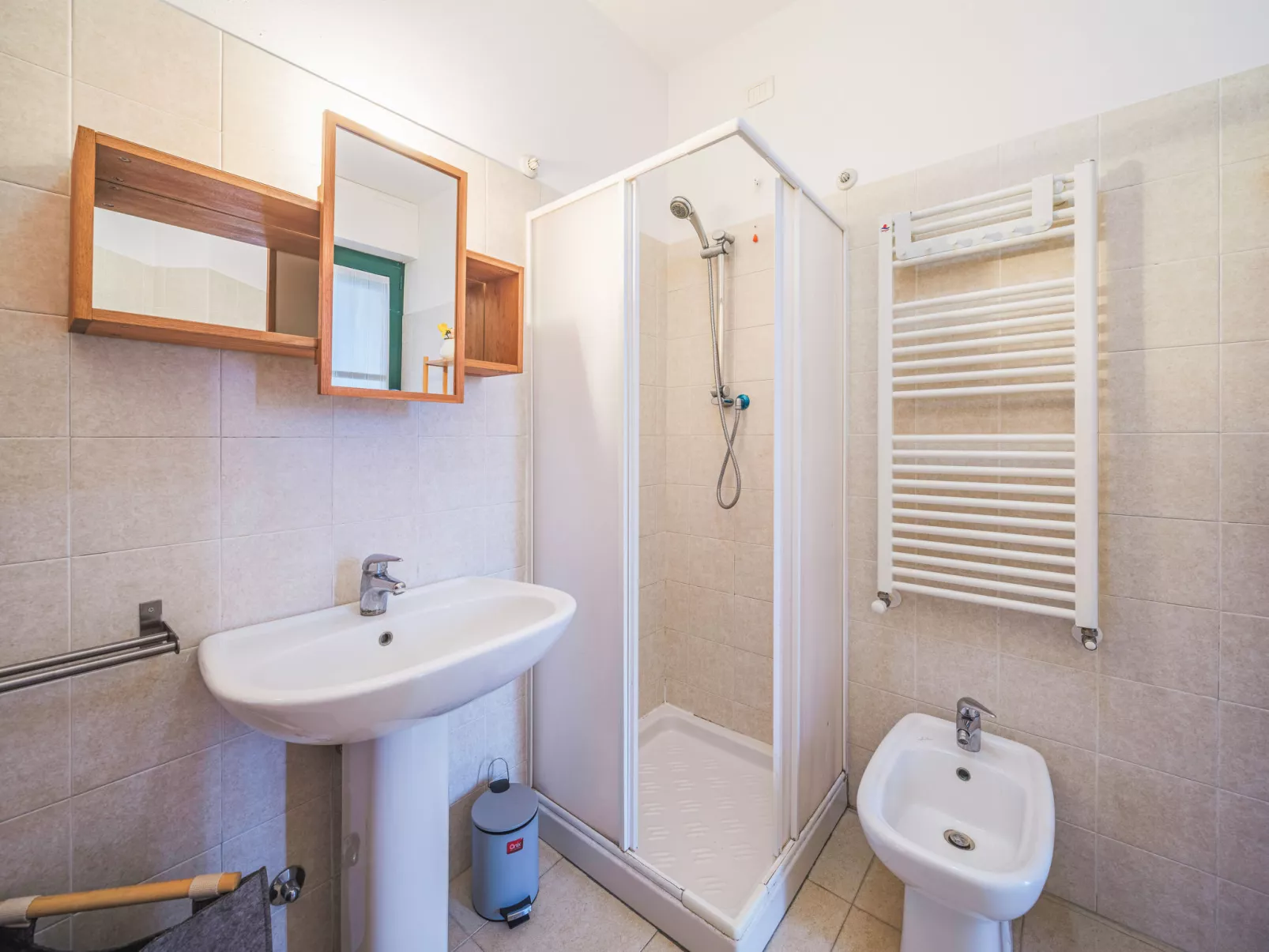 Appartamento Pietrasanta-Binnen