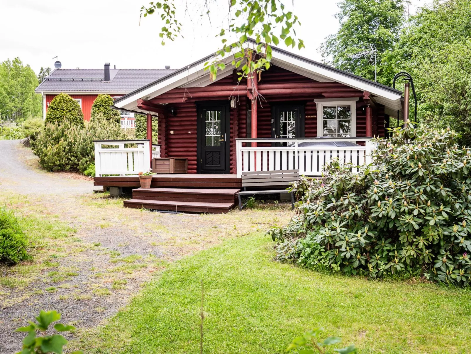 Käpälämäki-Binnen