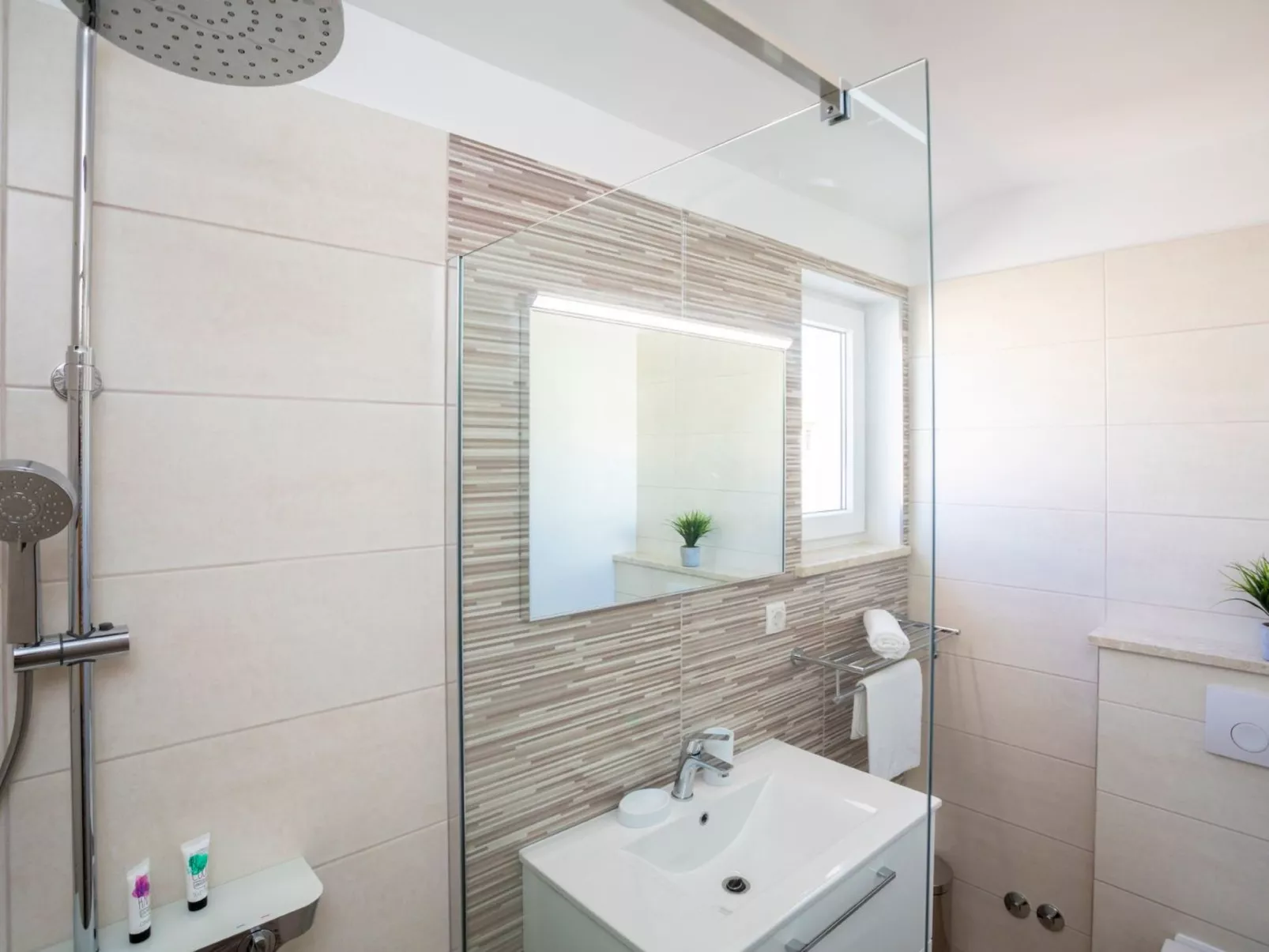 Villa Sara*****-Binnen