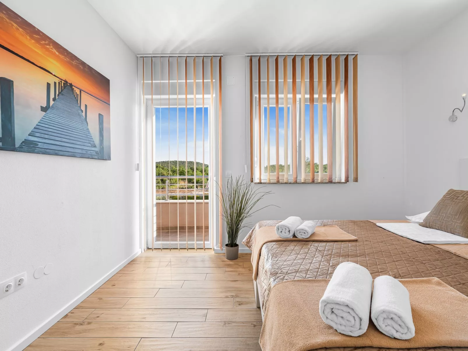 Villa Magdalena-Binnen