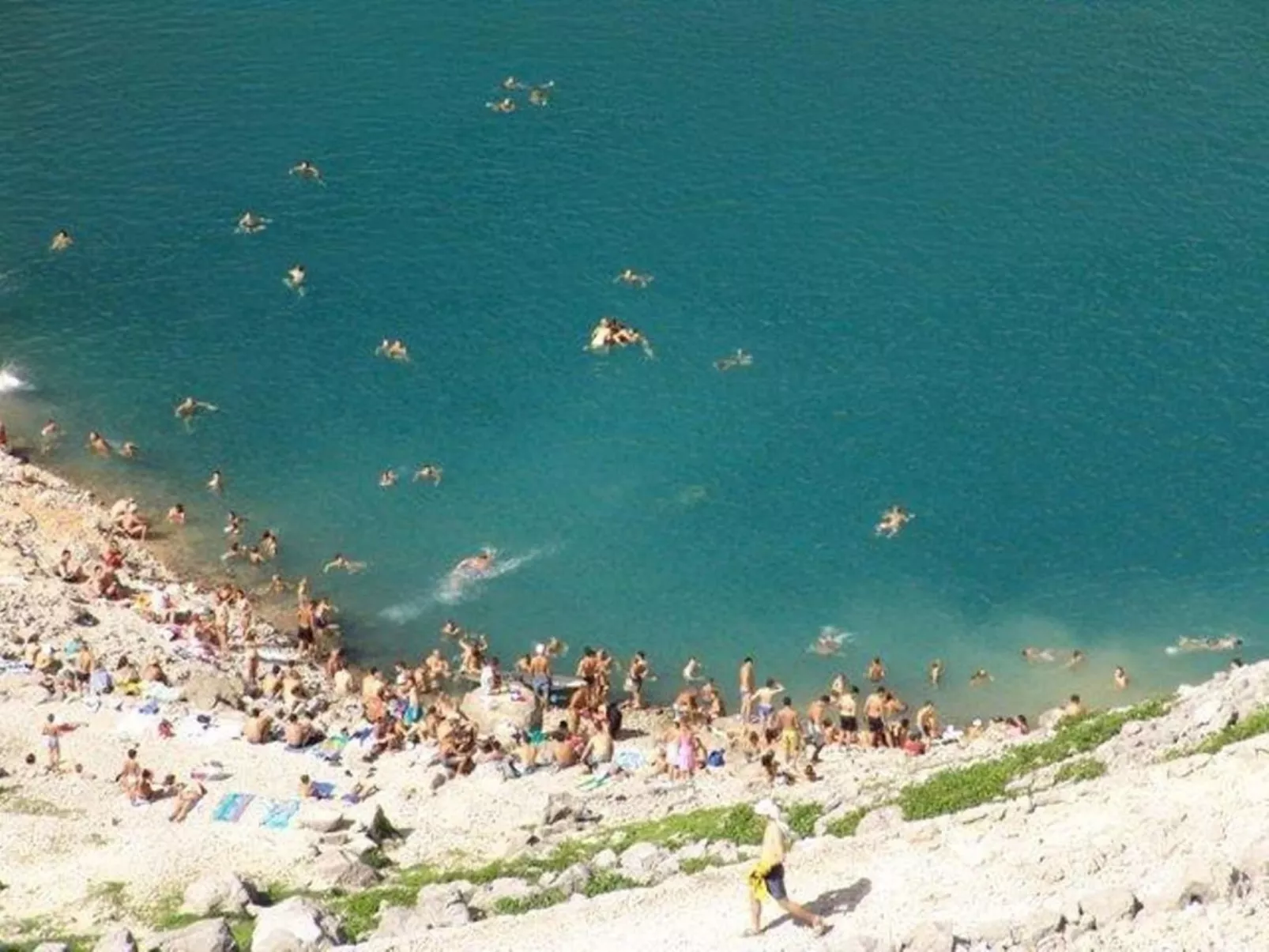 Holiday house Anetta-Buiten