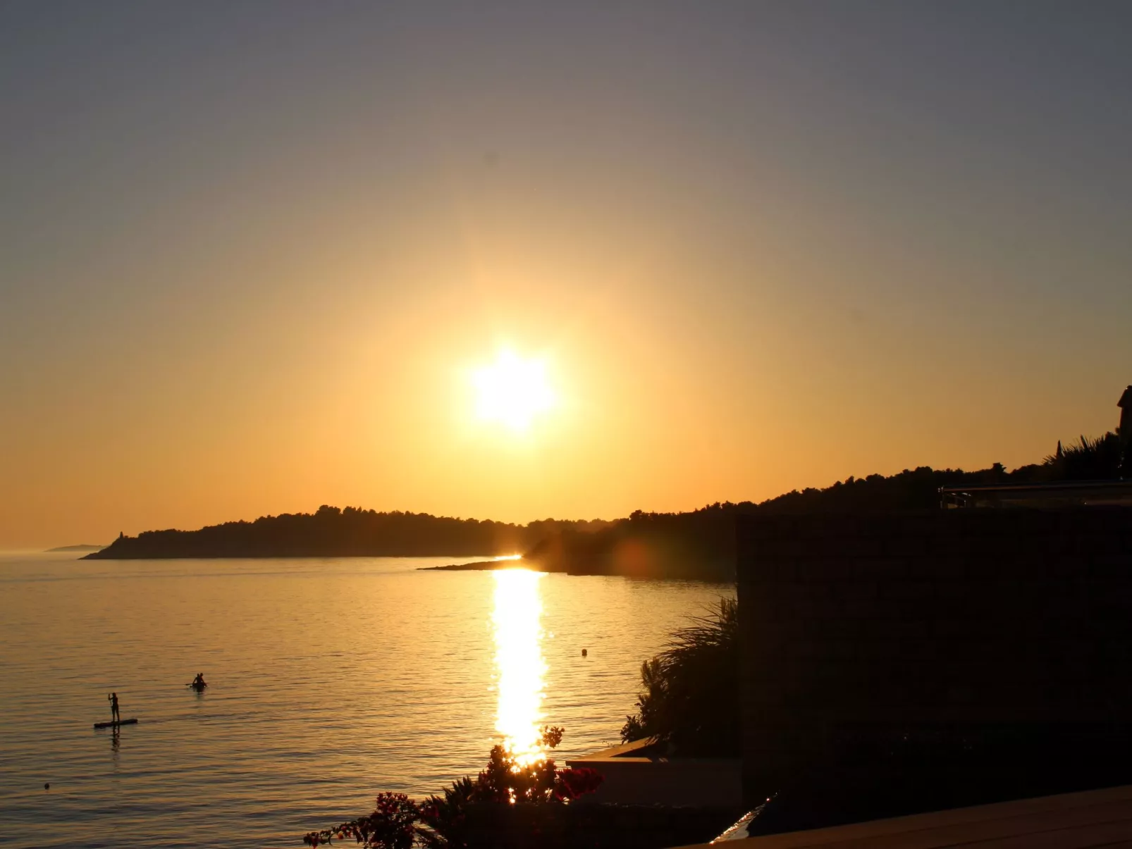 Villa Oleander-Buiten