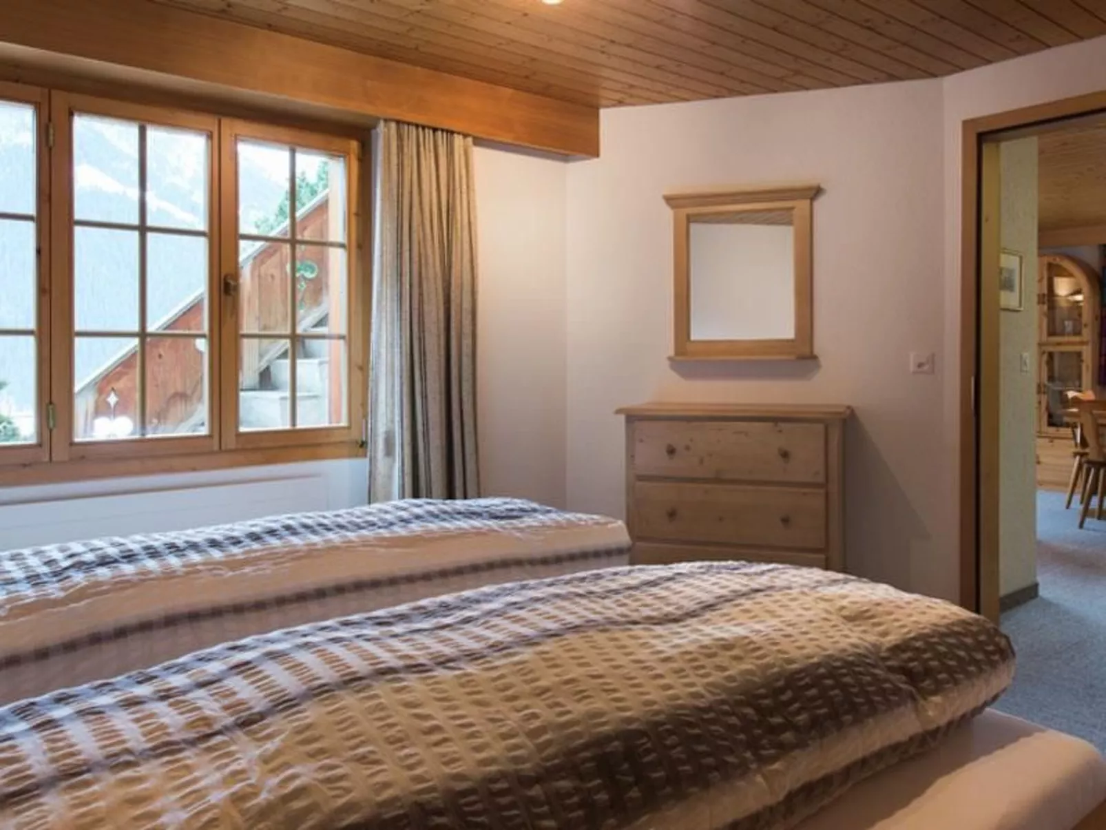 Grindelwald Zwygarte-Binnen