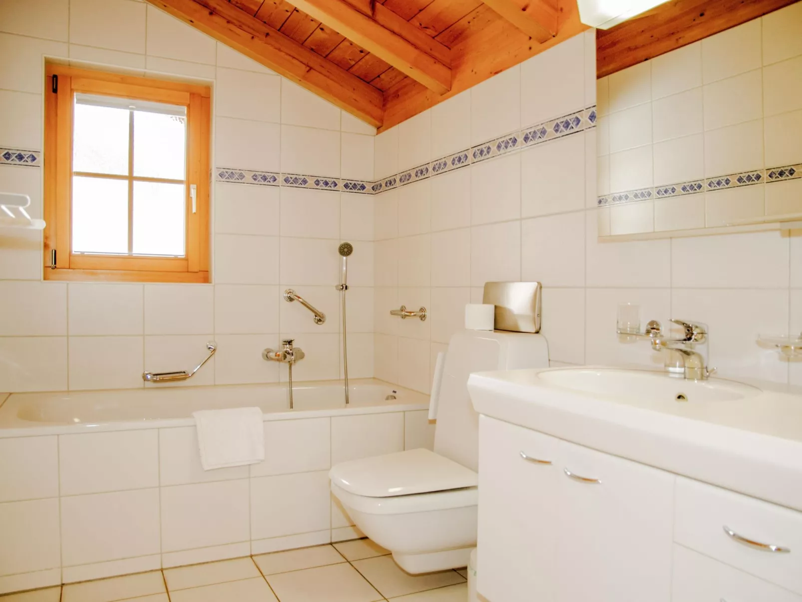 Apartment Bärhag-Binnen