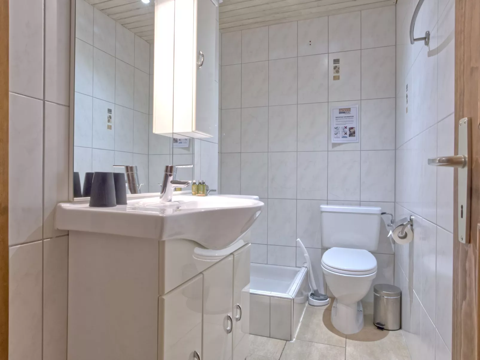 Apartment Babice 4.5-Binnen