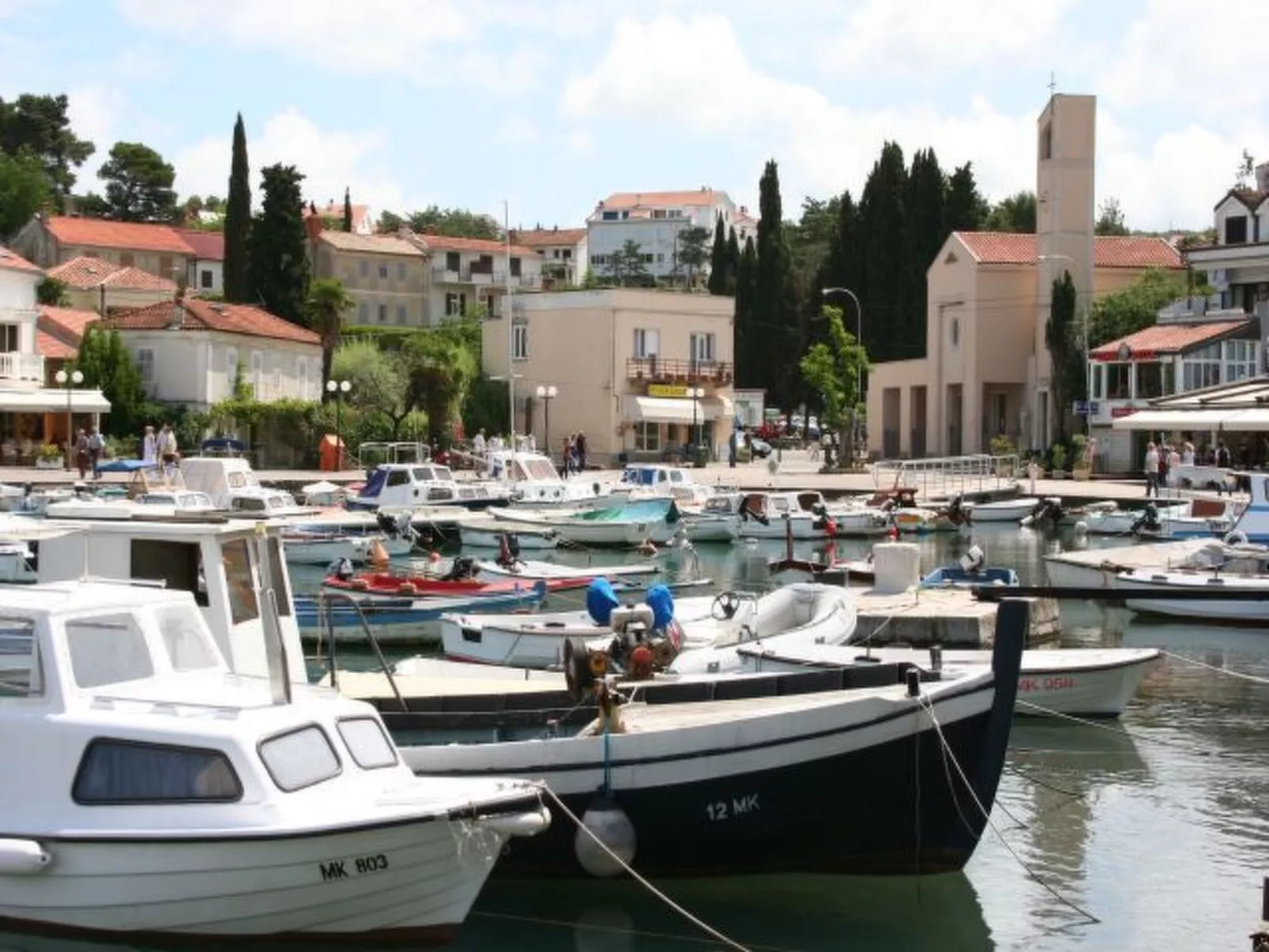 Gemütliches Studio-Apartment für 2 Personen in M-Buiten