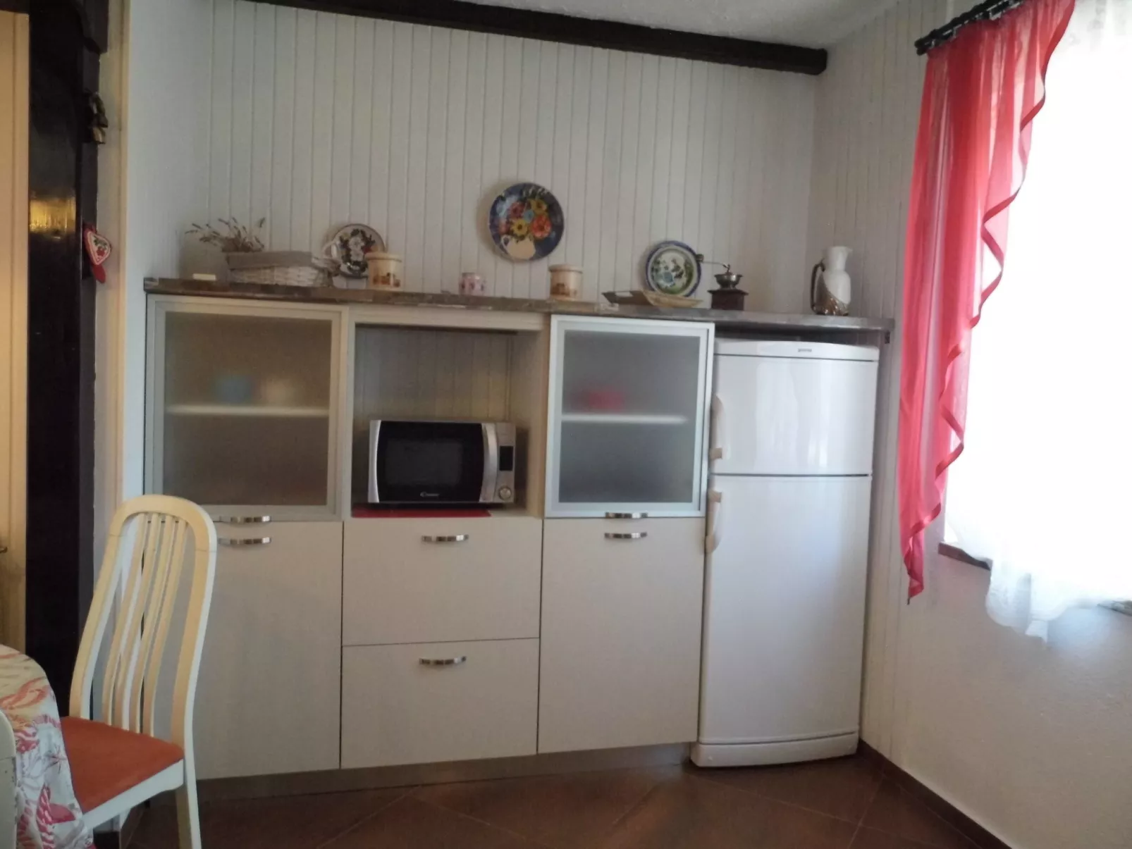 Wohnung in Radići mit geräumigem Balkon-Image-tags.info