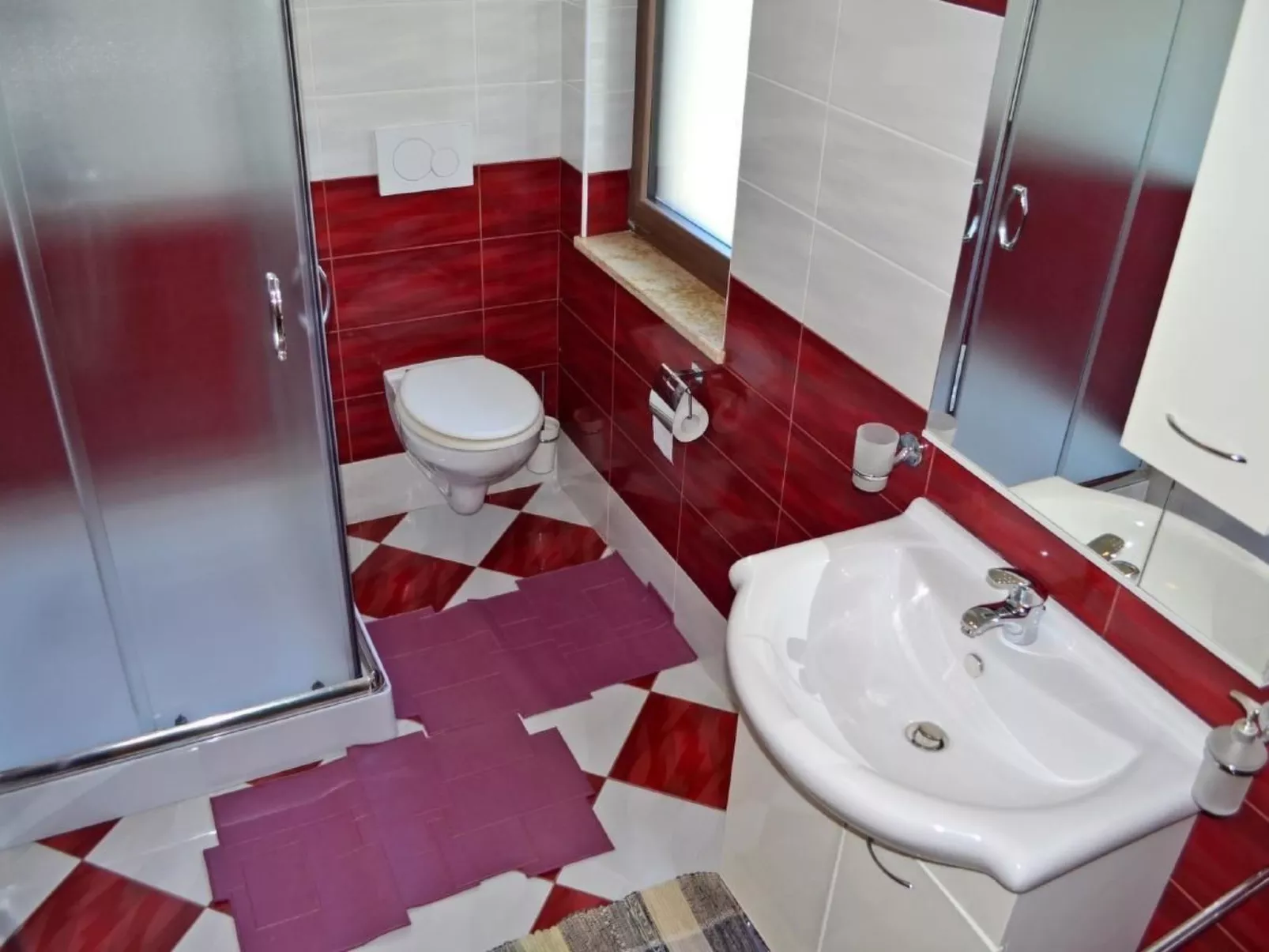 Gemütliches Ferienhaus in Medulin mit Großer Terrasse-Binnen