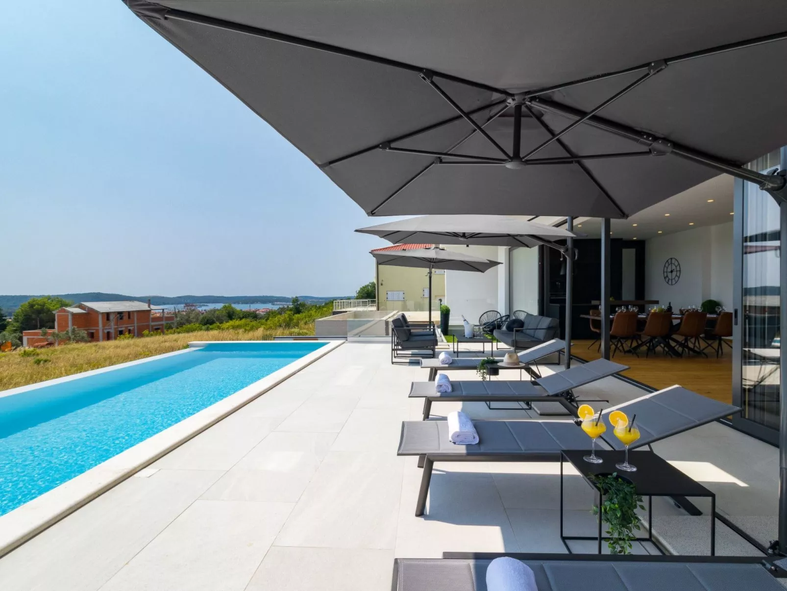 Villa Taboo mit Spa in Istrien-Image-tags.info