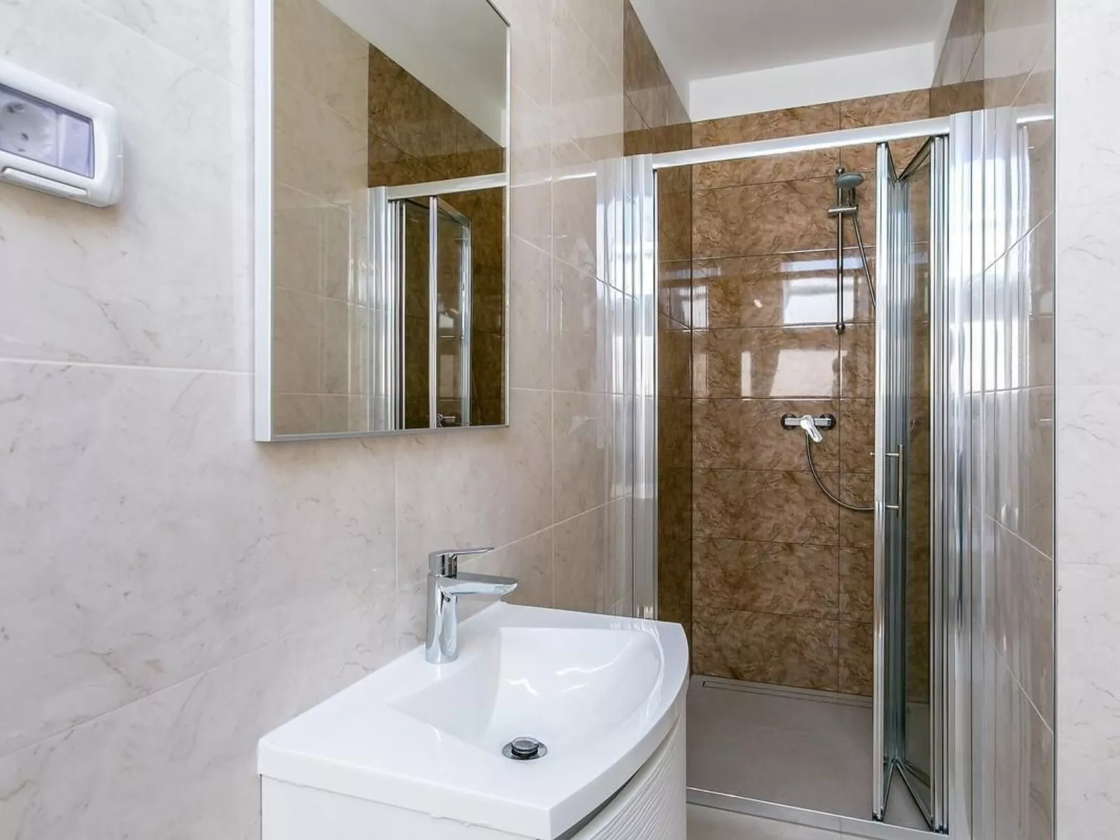 Wohnung für 6 Personen-Binnen