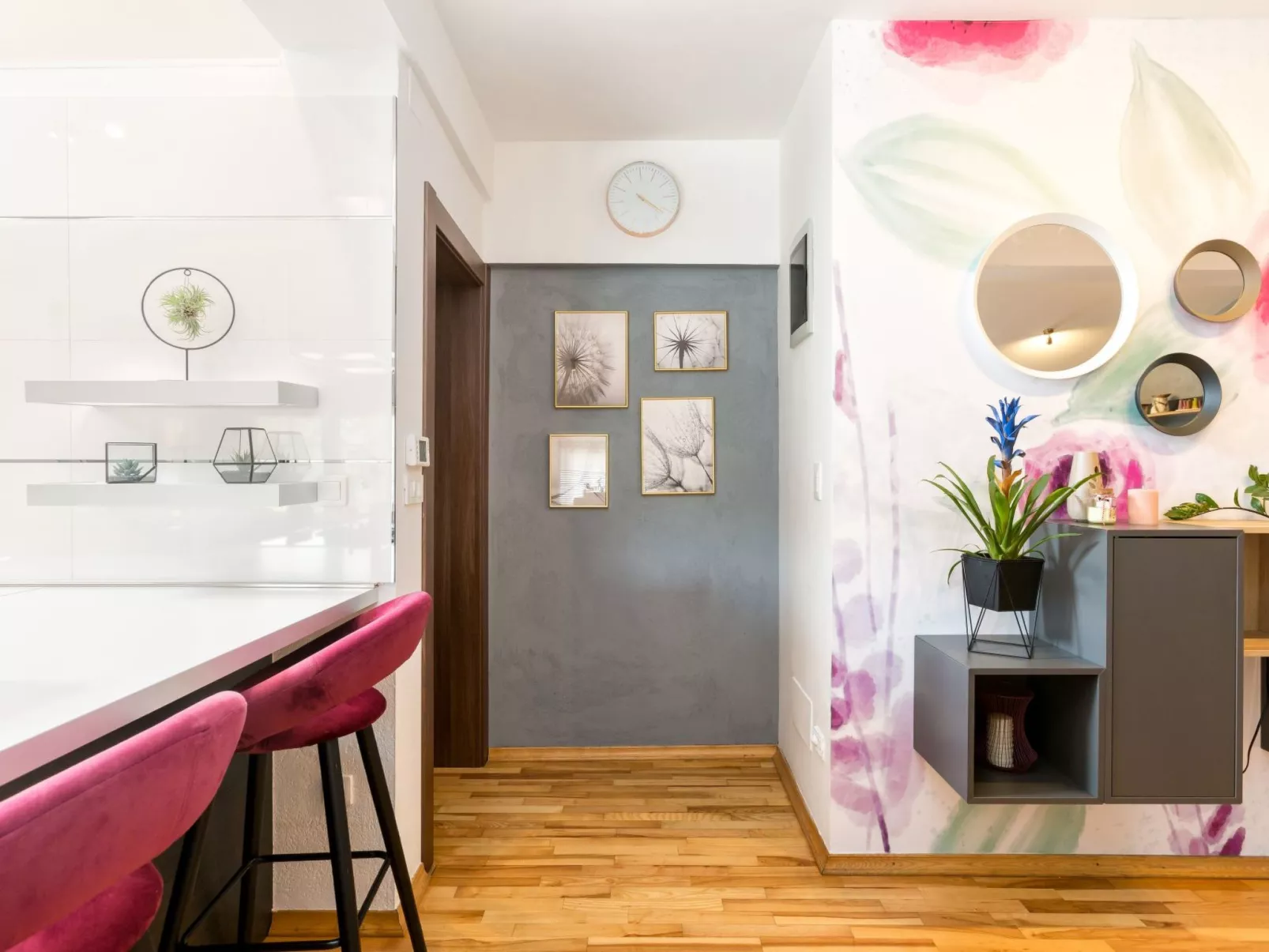 Wohnung in Medulin mit Grill, Garten und Terrasse-Binnen