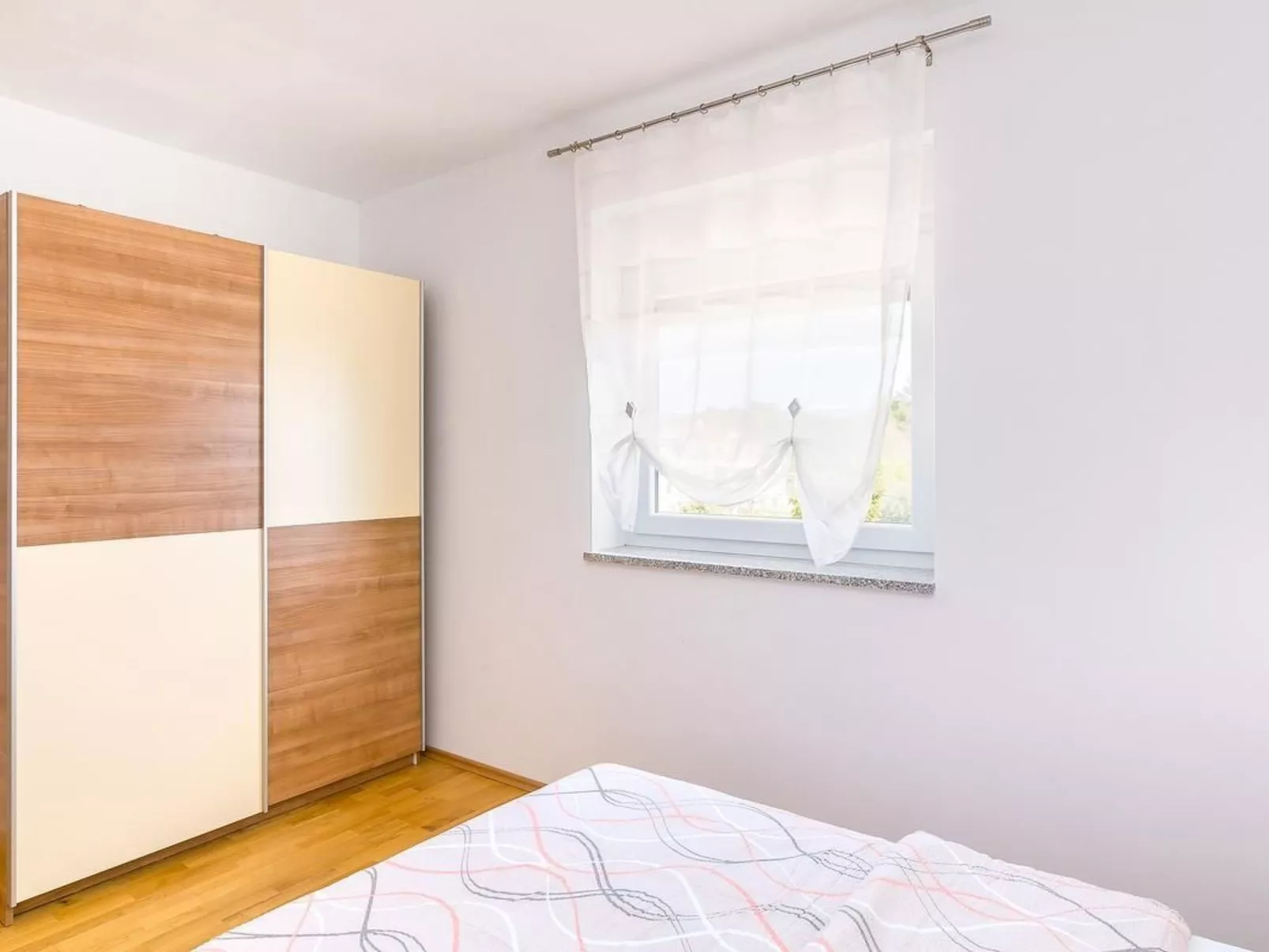 Für 4 Personen ca. 35 m&sup2; in Medulin, Istrien (Medulin und Umgebung)-Binnen