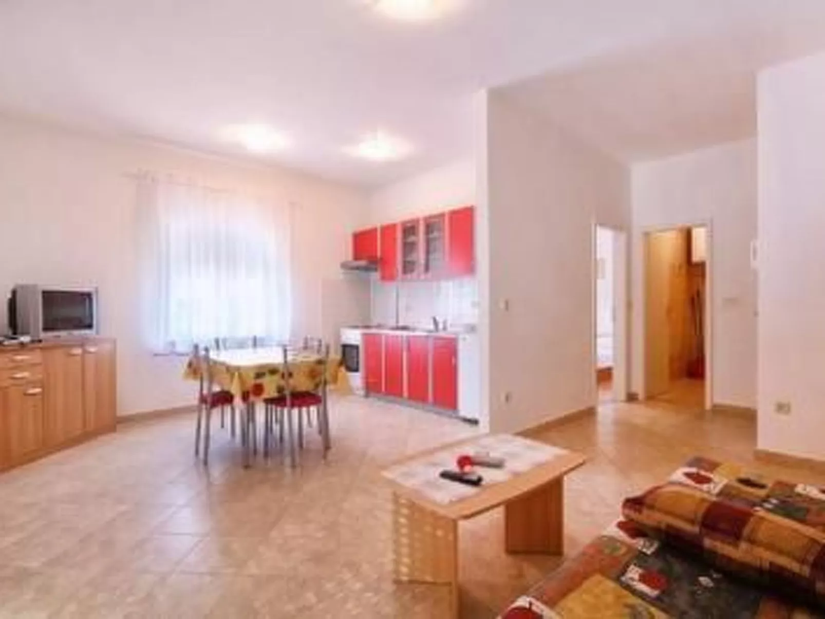 Für 4 Personen ca. 40 m&sup2; in Medulin, Istrien (Medulin und Umgebung)-Binnen