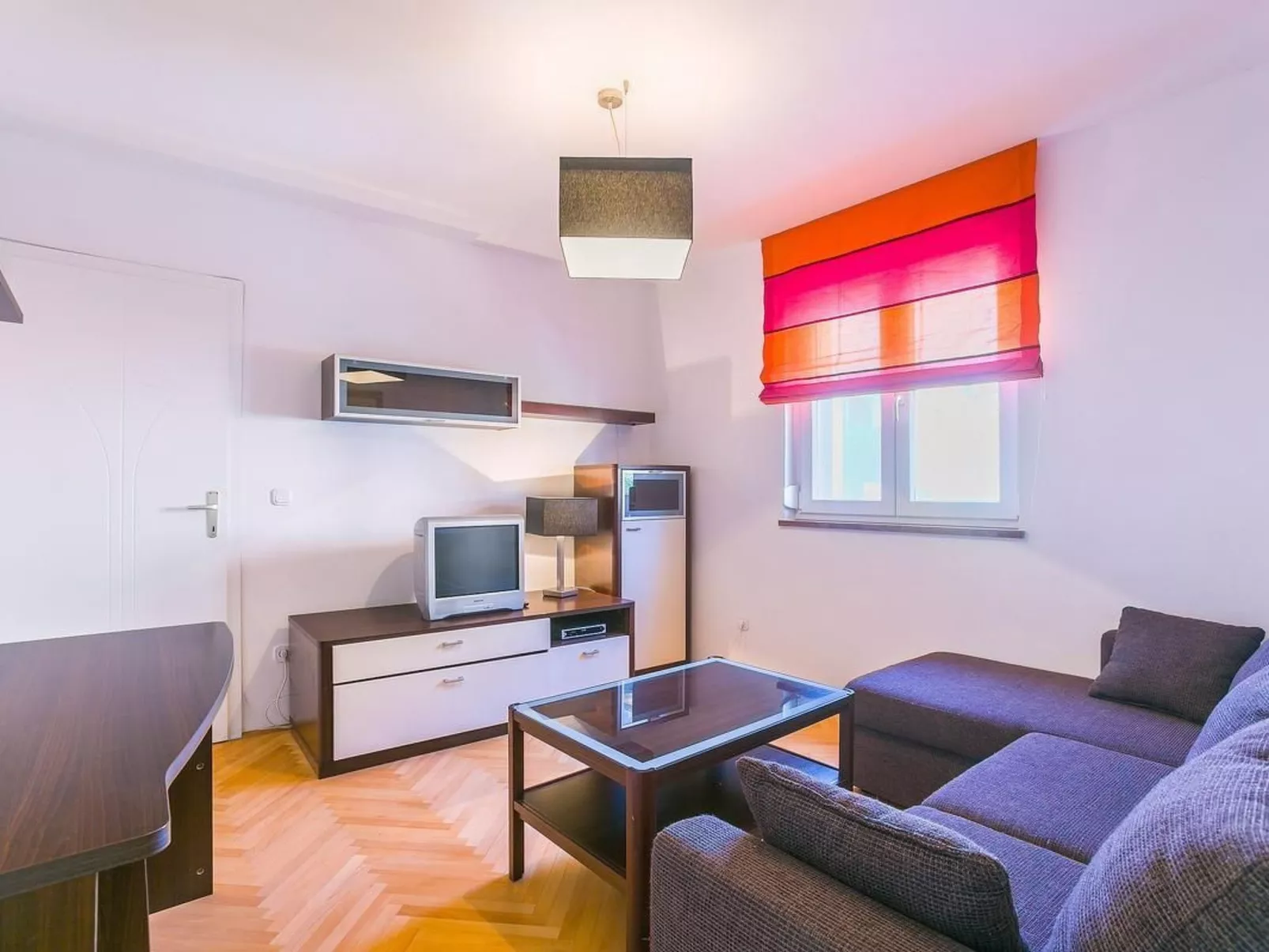 Wohnung in Medulin und Meerblick - Binnen