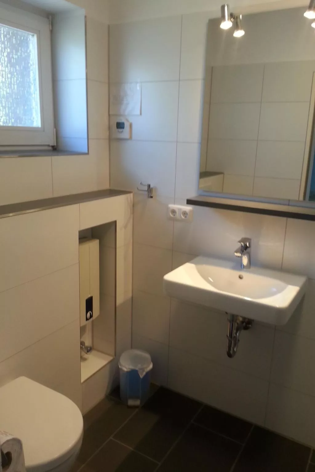 Körner Kornhof 5A-Binnen