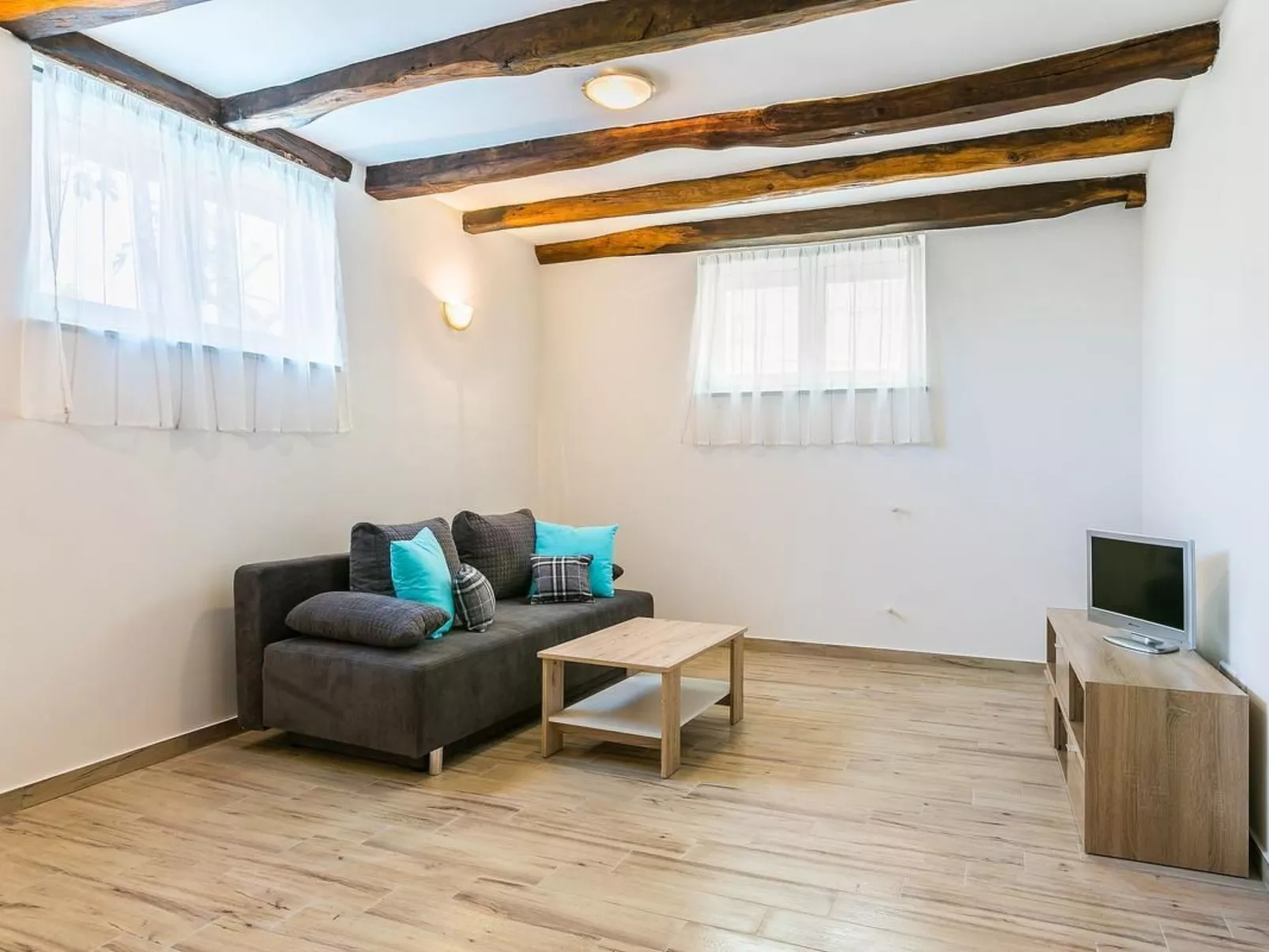 Angenehmes Ferienhaus in Medulin-Binnen