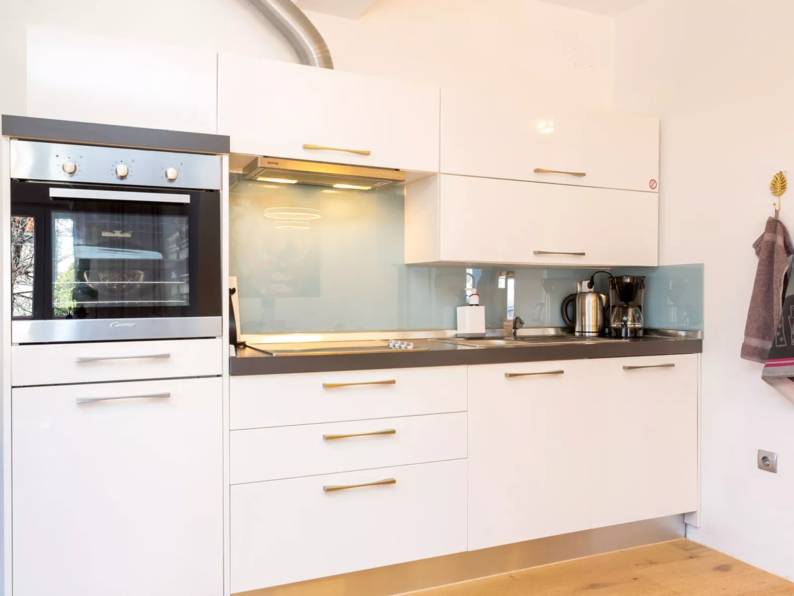 Moderne Wohnung in Medulin-Image-tags.info