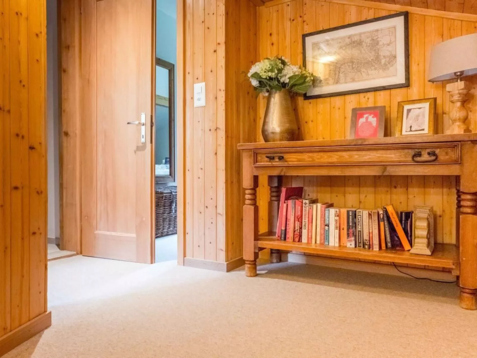 Apartment Mühlegaden 5.5-Image-tags.info