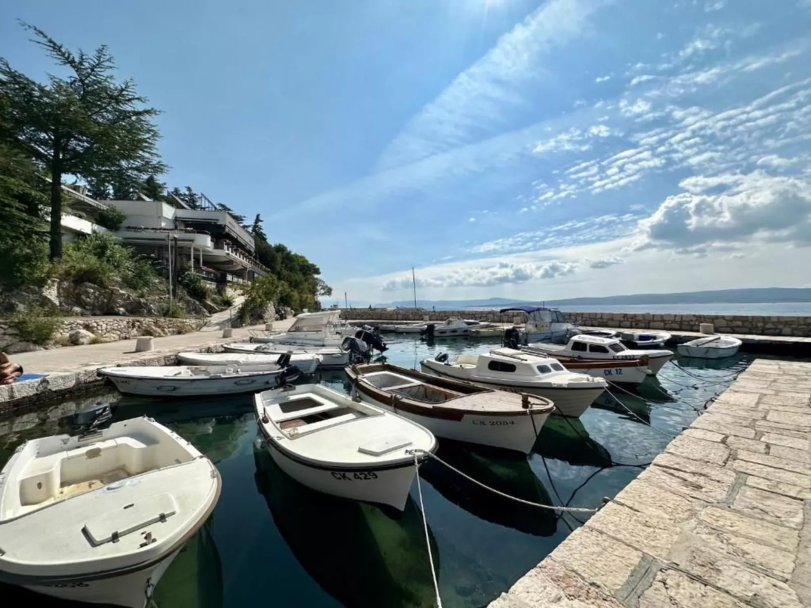 Studio apartment Vida-Image-tags.info