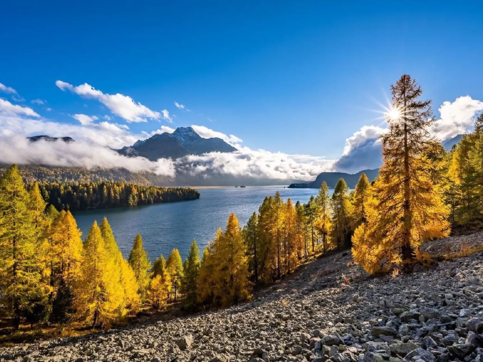 Chesa Thom / ÖV inklusive-Buiten