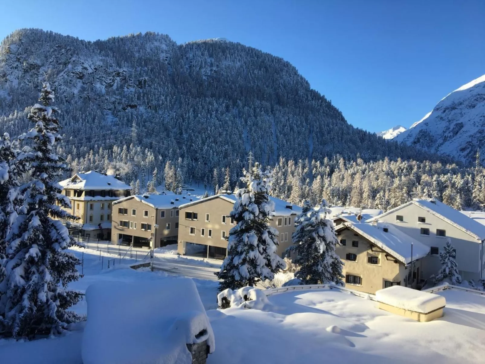 Chesa Bohner-Image-tags.info