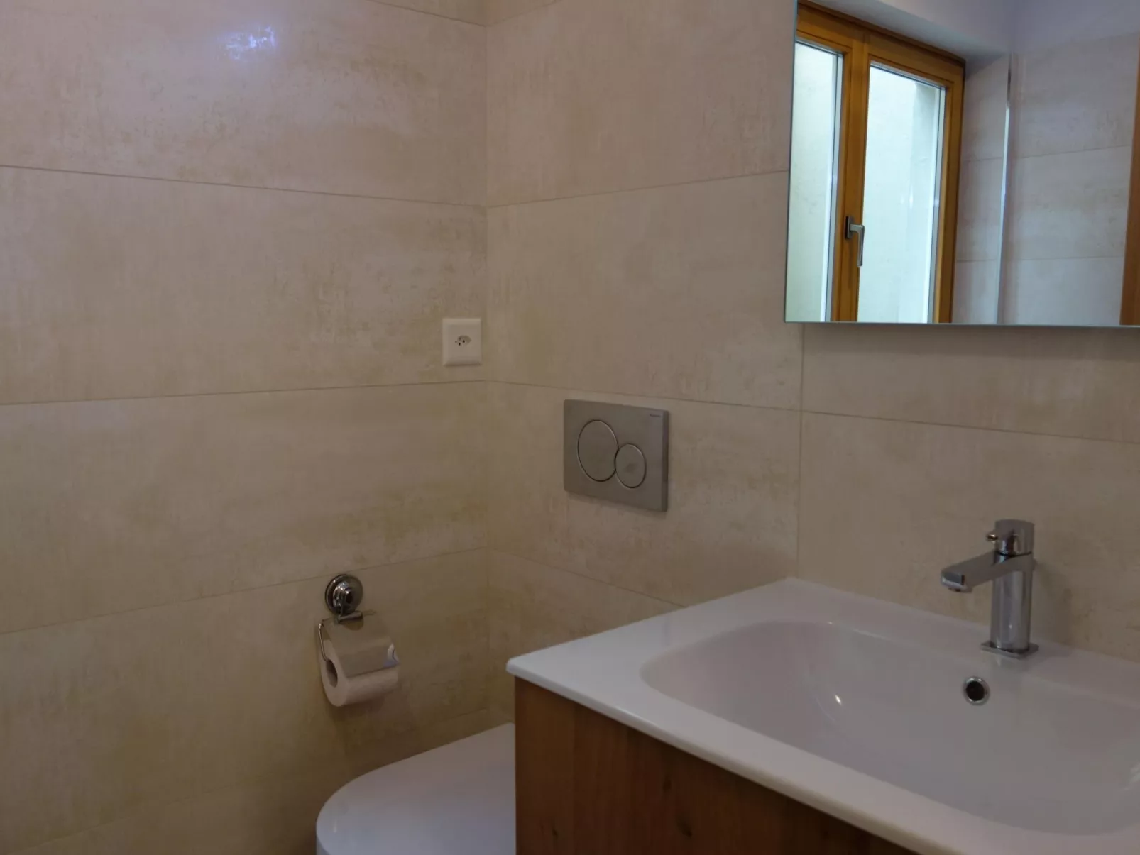 Chesa Muragls-Binnen