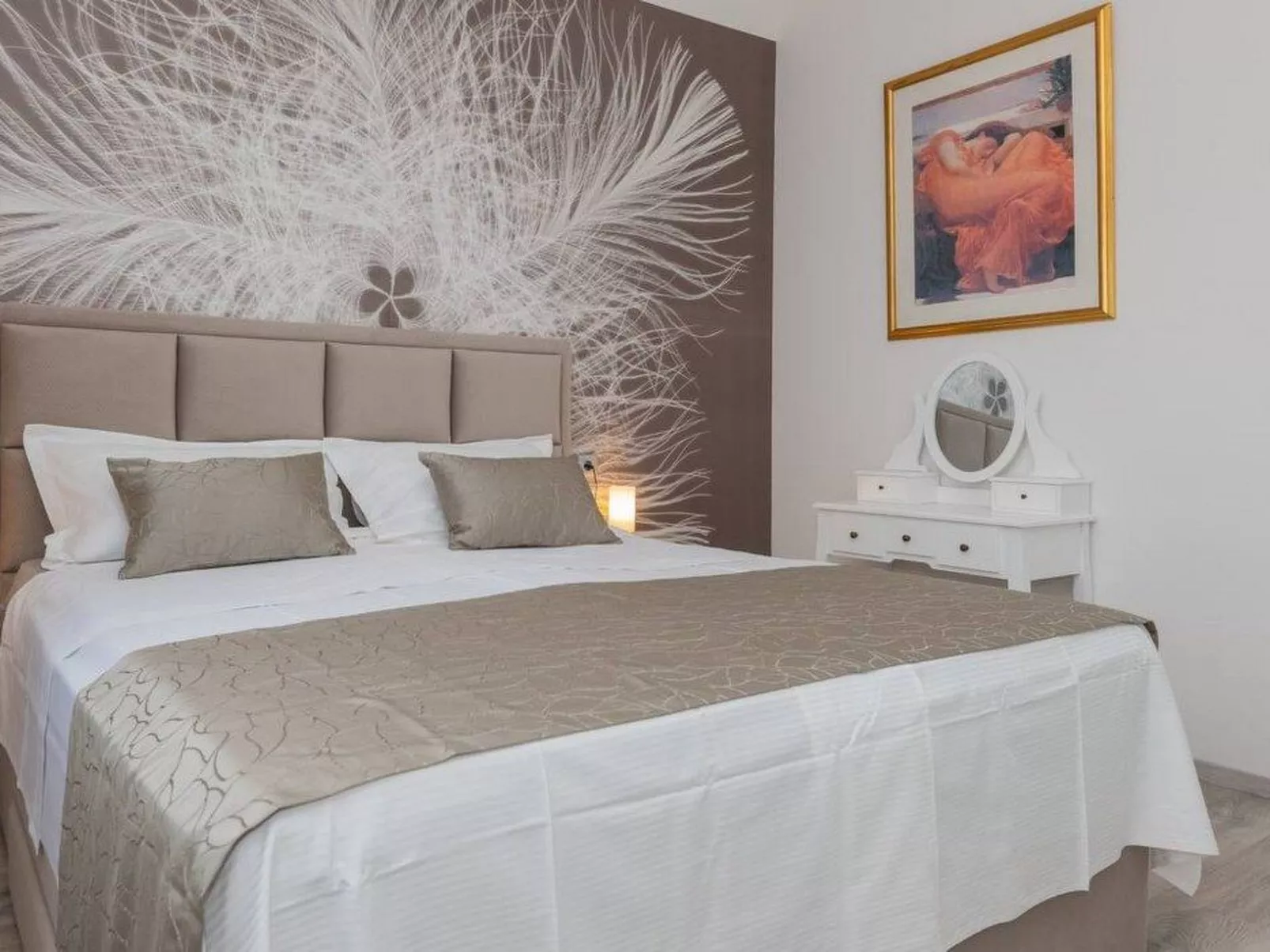 Villa Mira Mel-Binnen