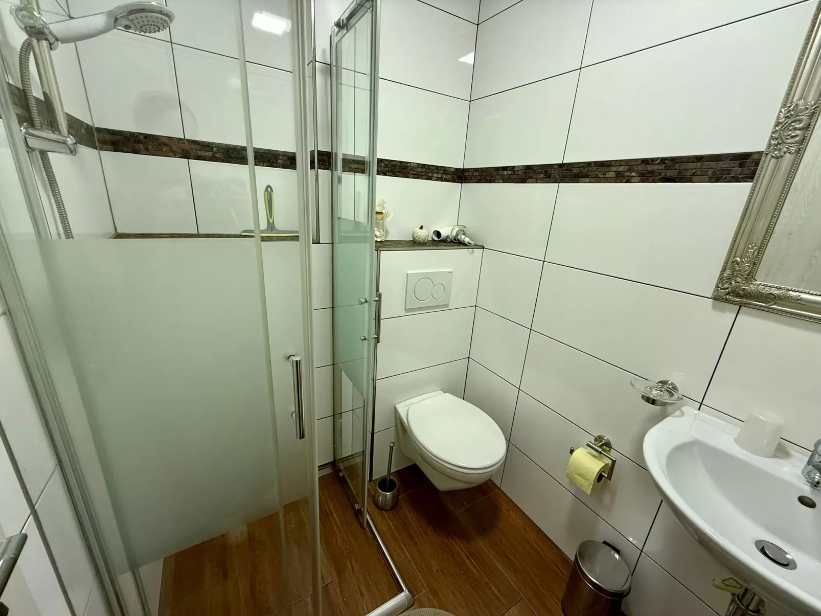 Apartment Angelina-Binnen