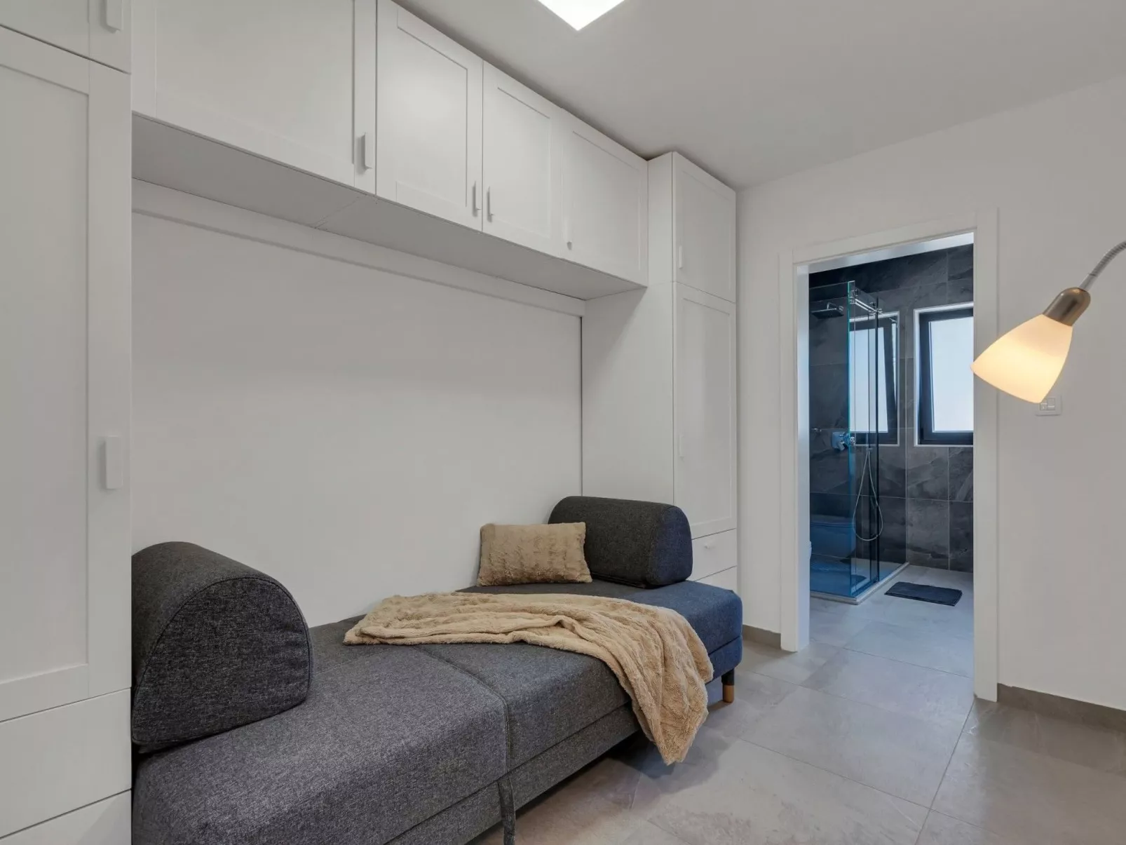 Villa Basak in Makarska-Binnen