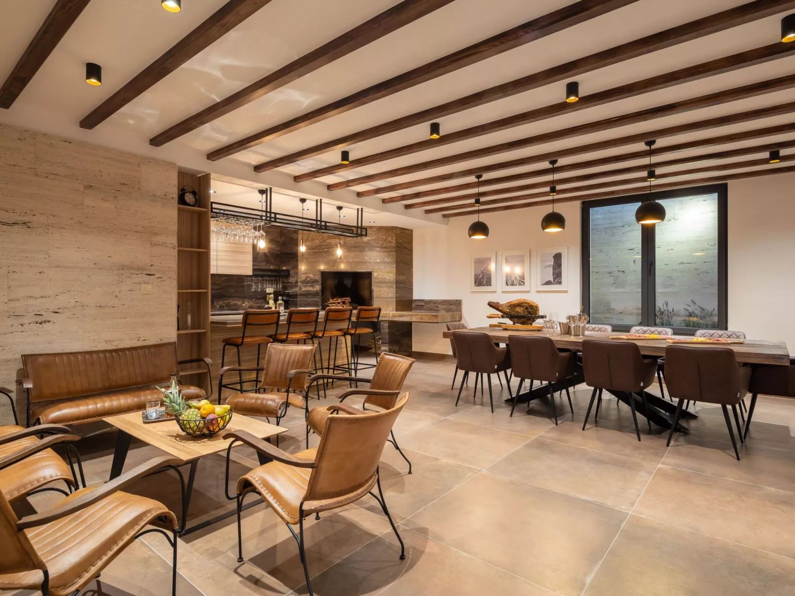 Villa Vista Al Mar in Makarska-Image-tags.info