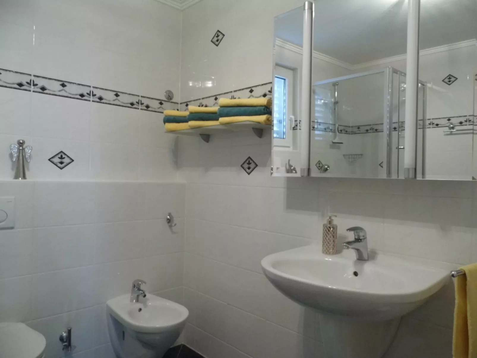 Ferienvilla "Budimir"-Image-tags.info