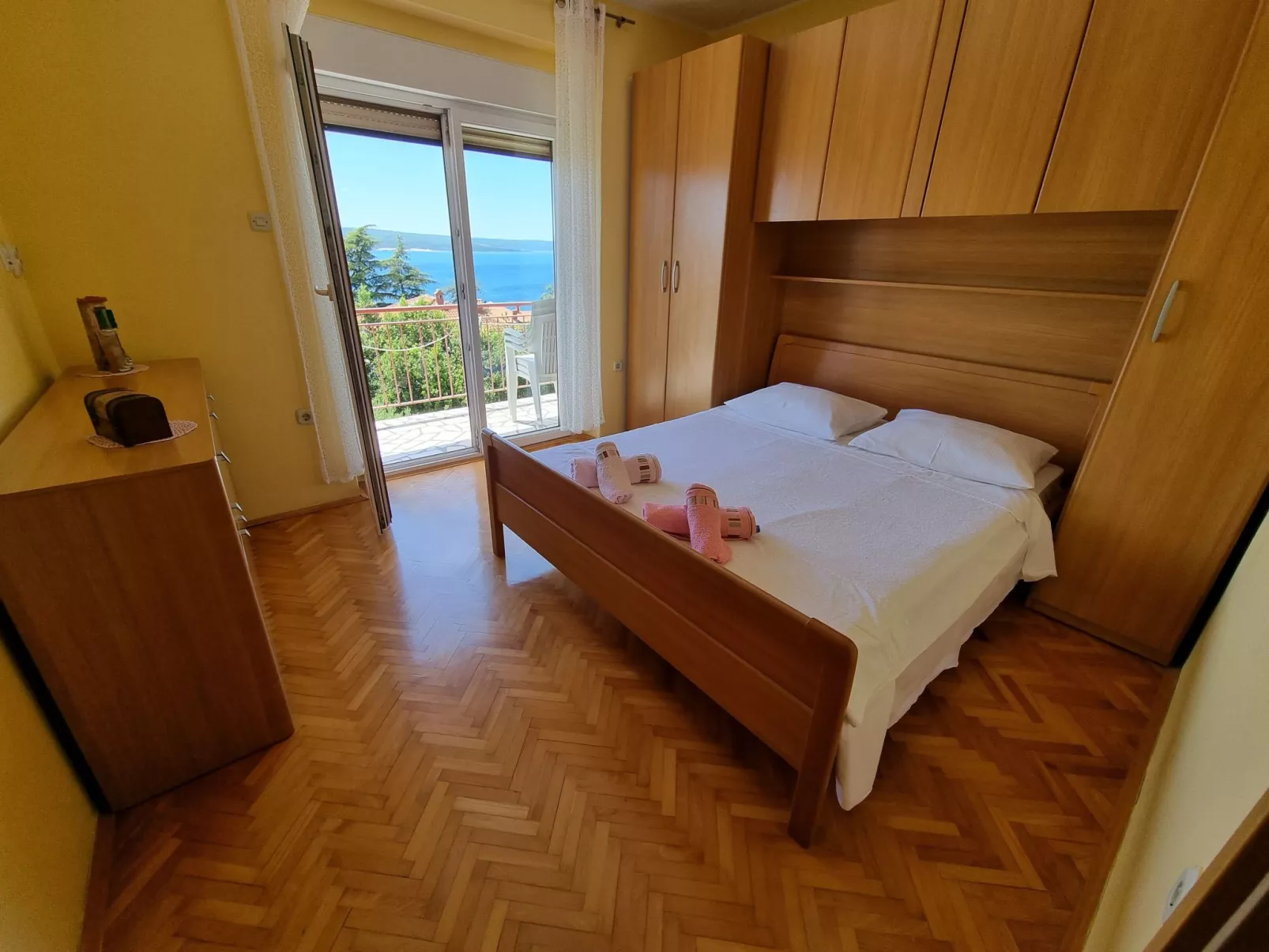 Mit Terrasse-Image-tags.info