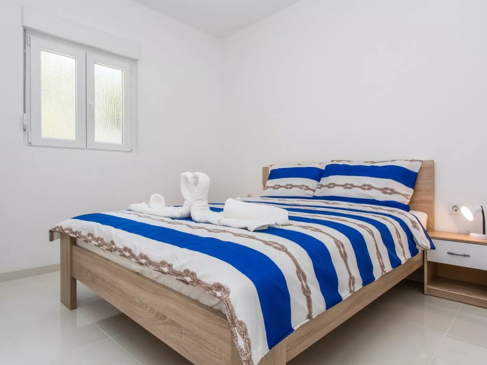 Appartement in Baška mit Eigenem Balkon-Image-tags.info