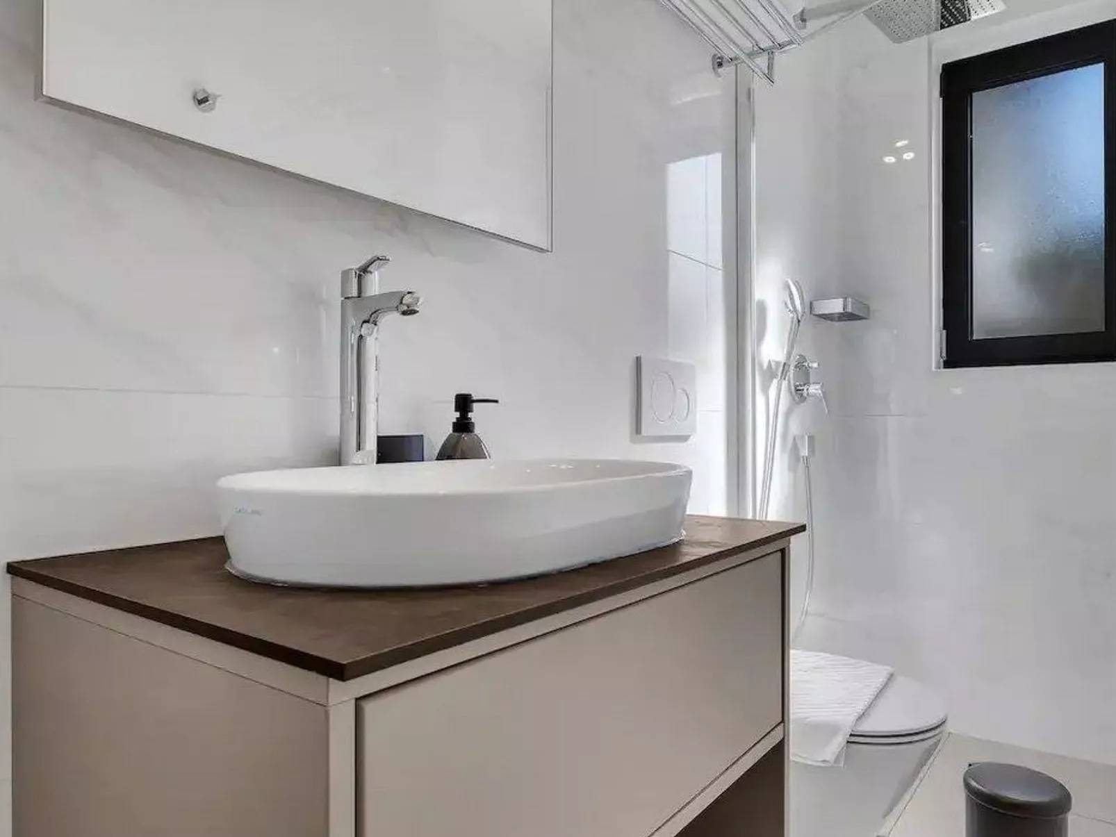 Villa Jelena App. 2. Rab-Binnen