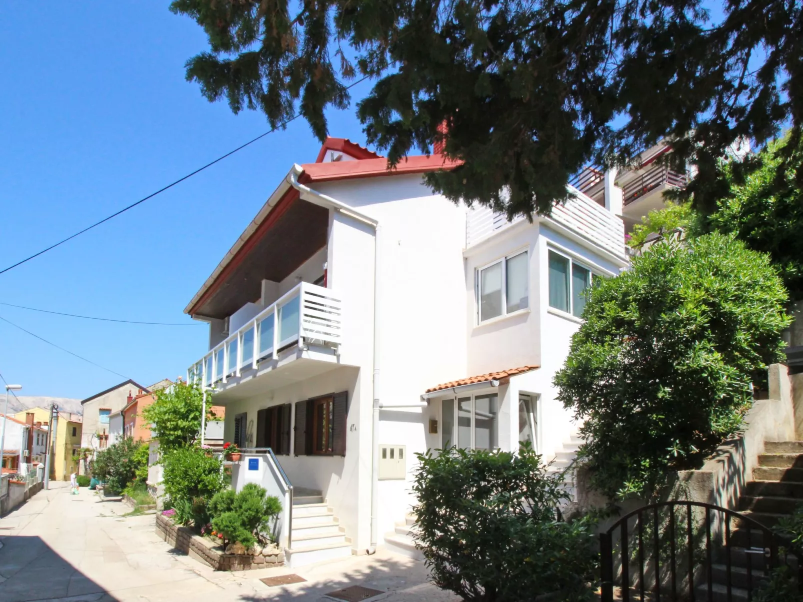 C. Silvija Bs-Buiten