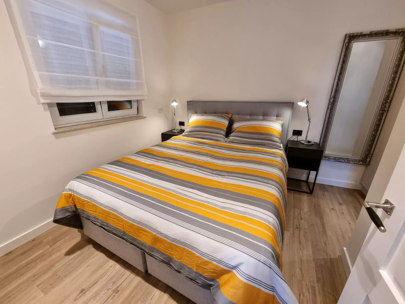 Wohnung für 3 Personen in der Nähe des Stadtzentrums-Image-tags.info