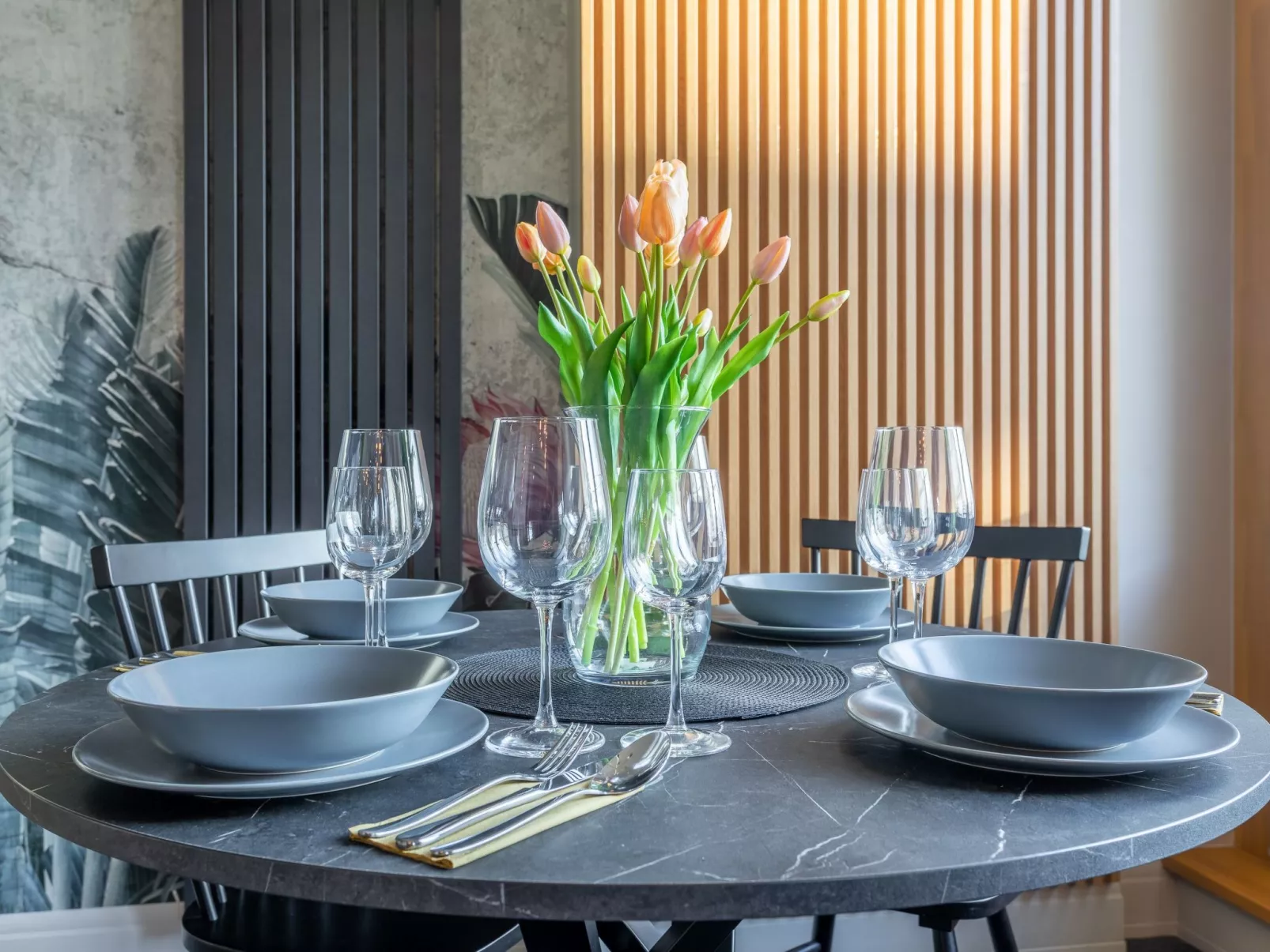 Tower 26 - Ihr Ferienappartement in Swinemünde-Binnen