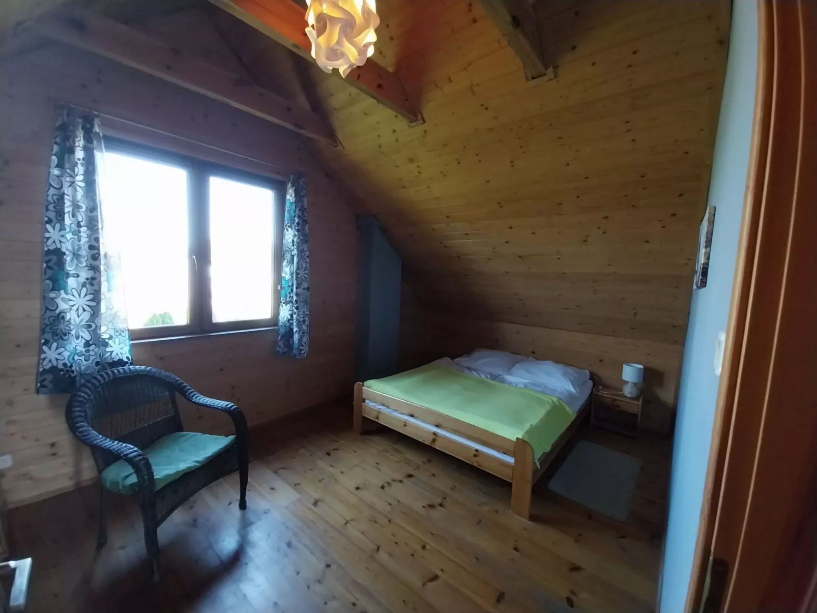 "Eagle Cottage II" unbeschwerter Urlaub-Binnen