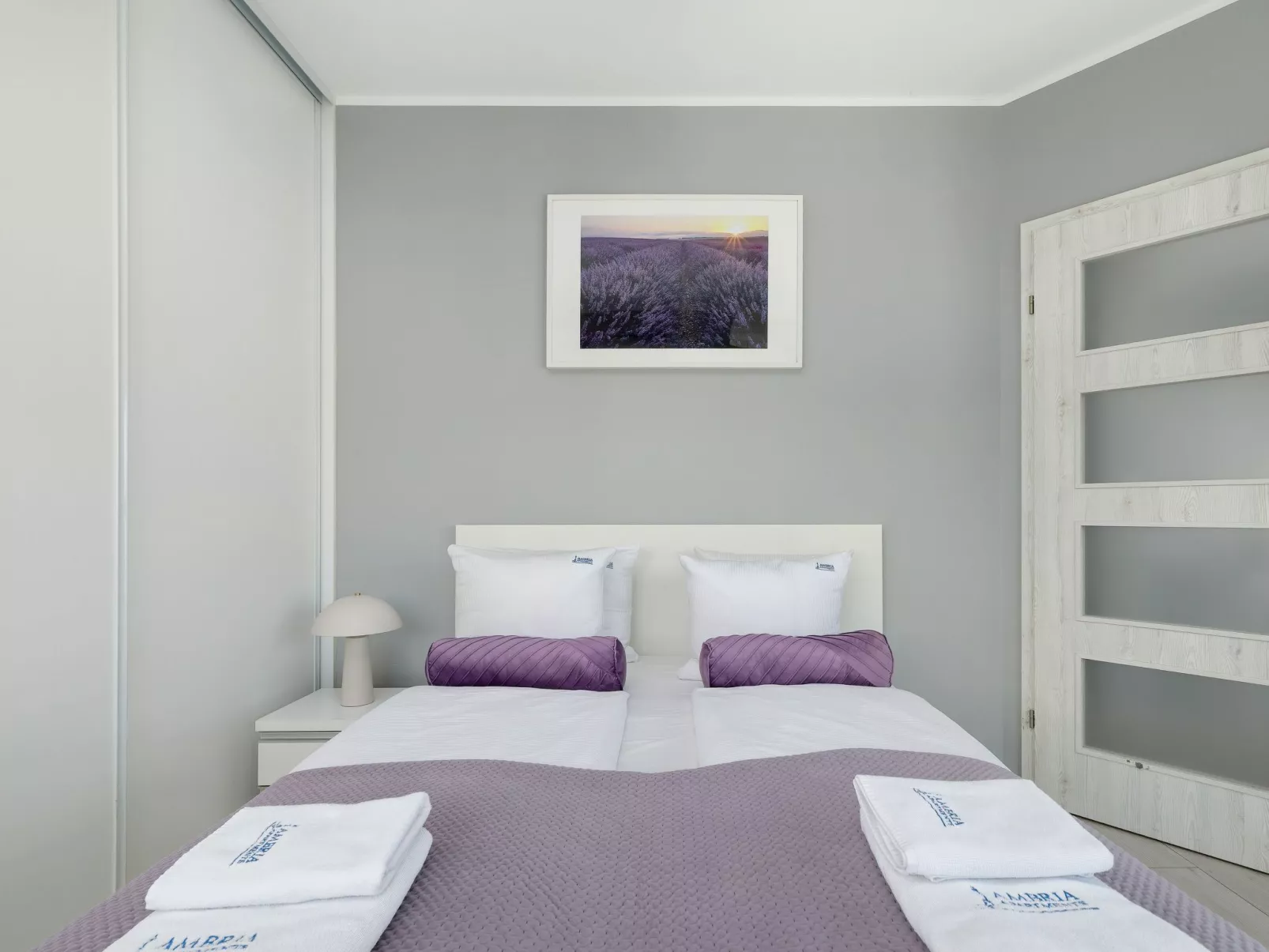 Apartment Ambria III-Binnen